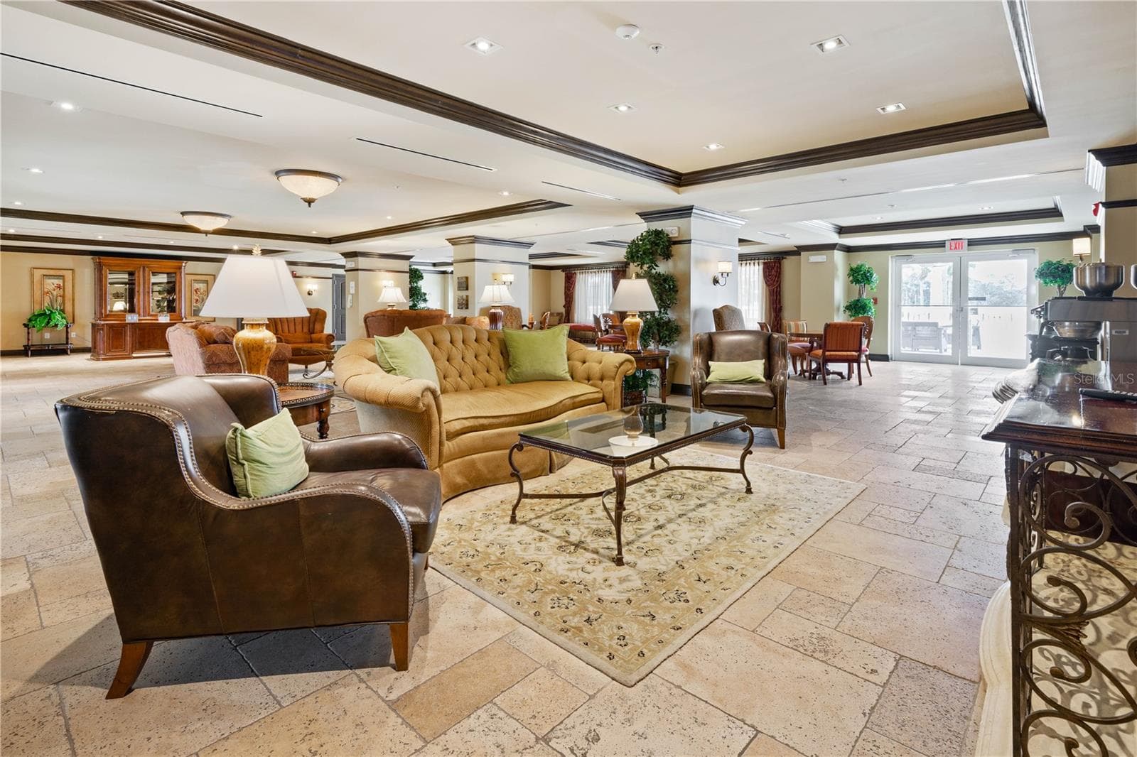 Condominium at 102 YACHT HARBOR DR #567, PALM COAST, photo 59 of 62