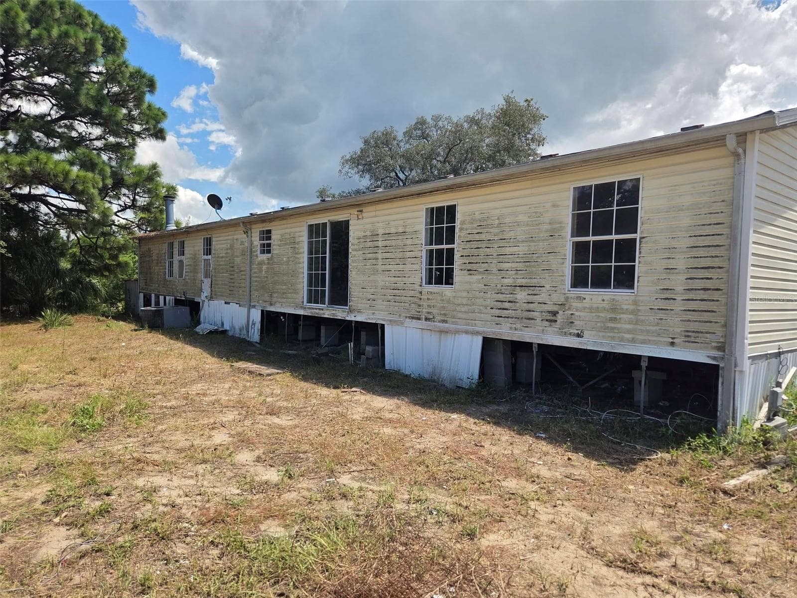 Manufactured Home at 10543 DENTON AVE, HUDSON, photo 8 of 9