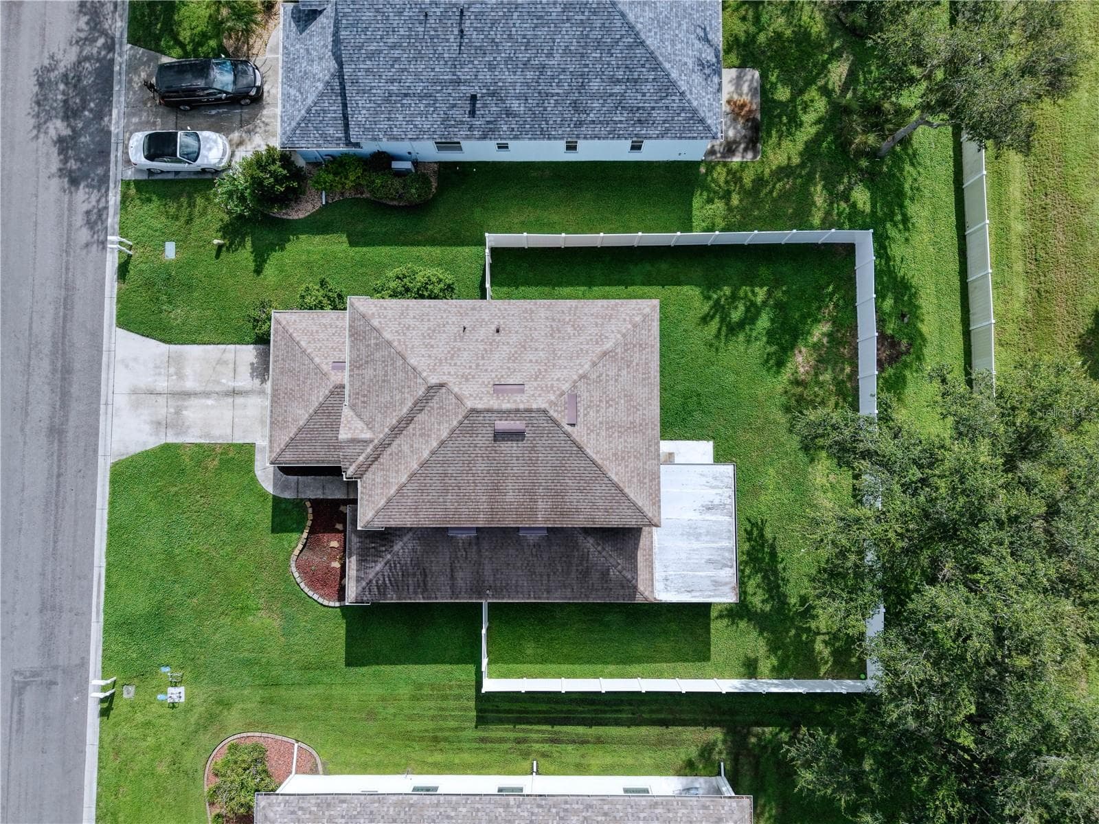 Single Family Residence at 8392 E 47TH ST CIR, PALMETTO, photo 42 of 44