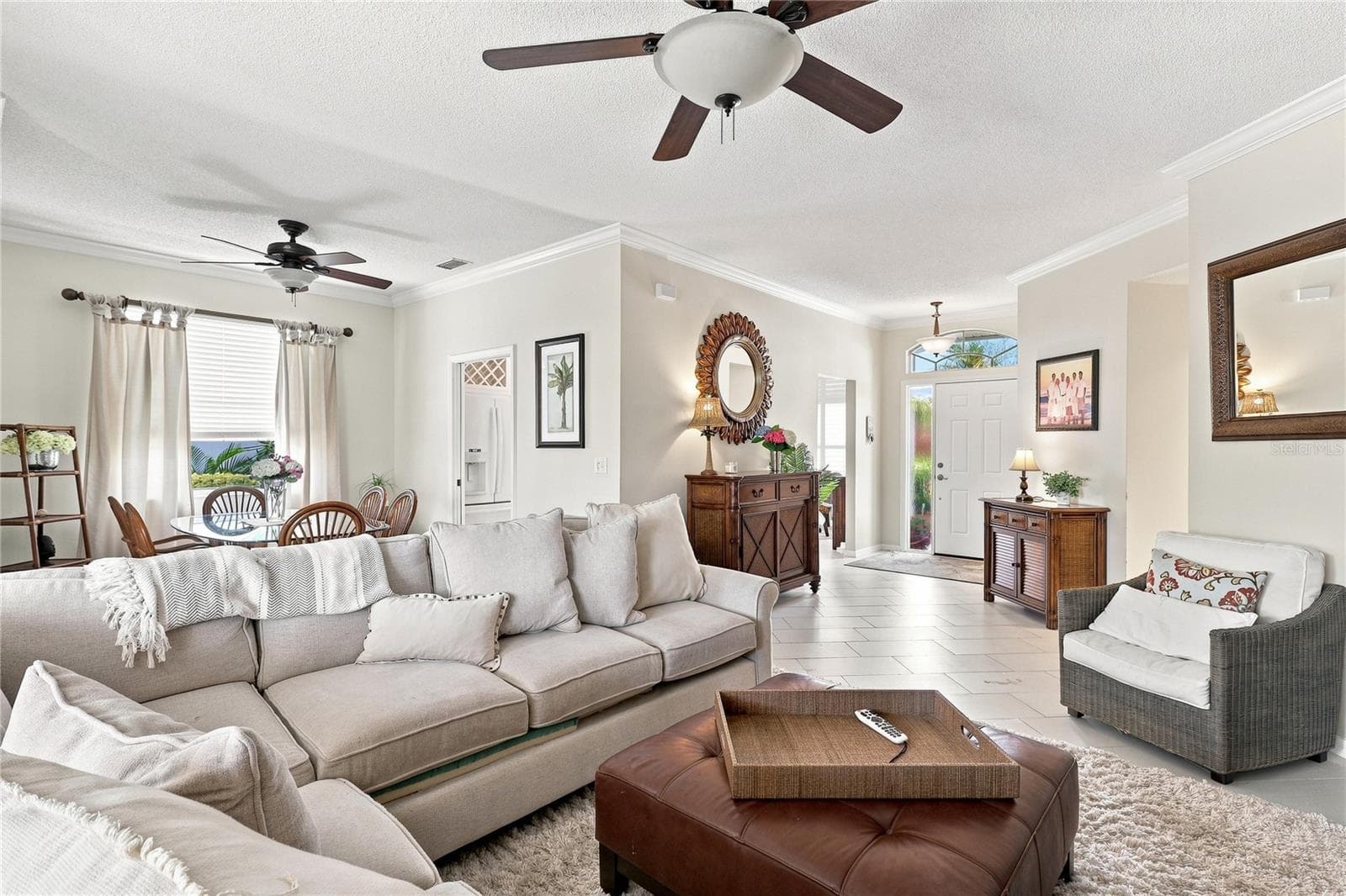 Single Family Residence at 4021 VIA MIRADA, SARASOTA, photo 5 of 37