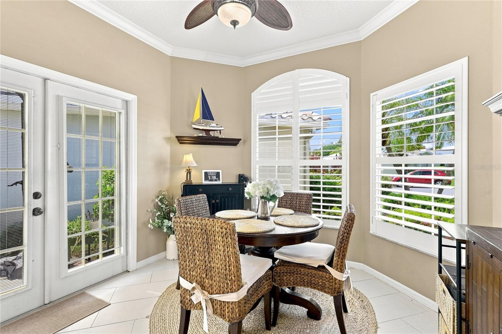 Single Family Residence at 4021 VIA MIRADA, SARASOTA, photo 13 of 37