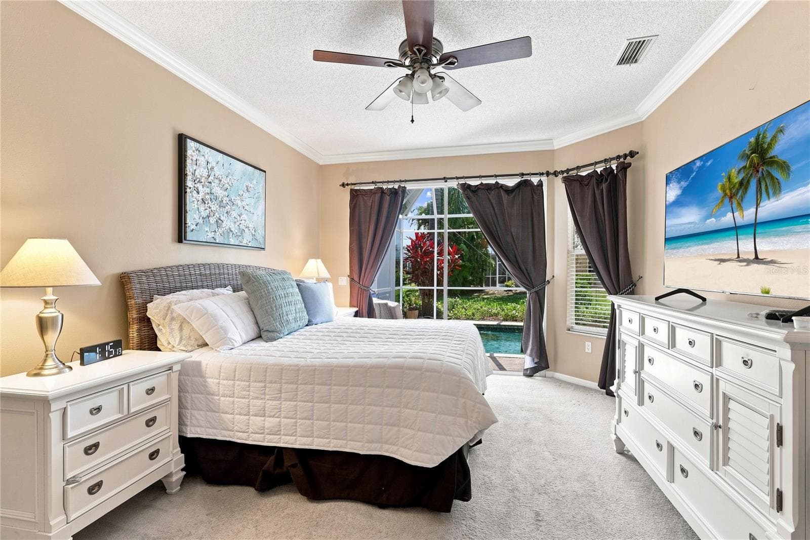 Single Family Residence at 4021 VIA MIRADA, SARASOTA, photo 17 of 37
