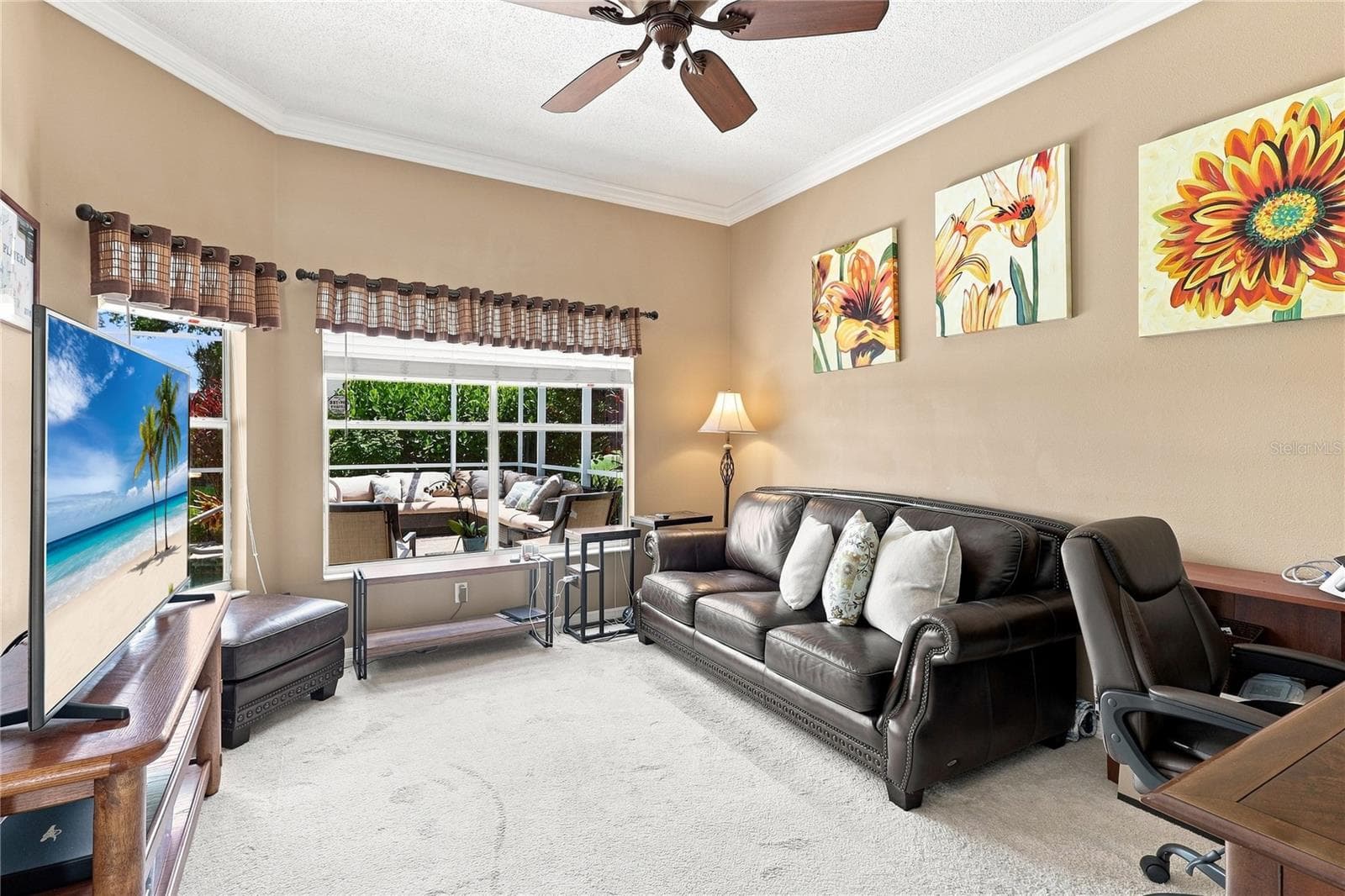 Single Family Residence at 4021 VIA MIRADA, SARASOTA, photo 21 of 37
