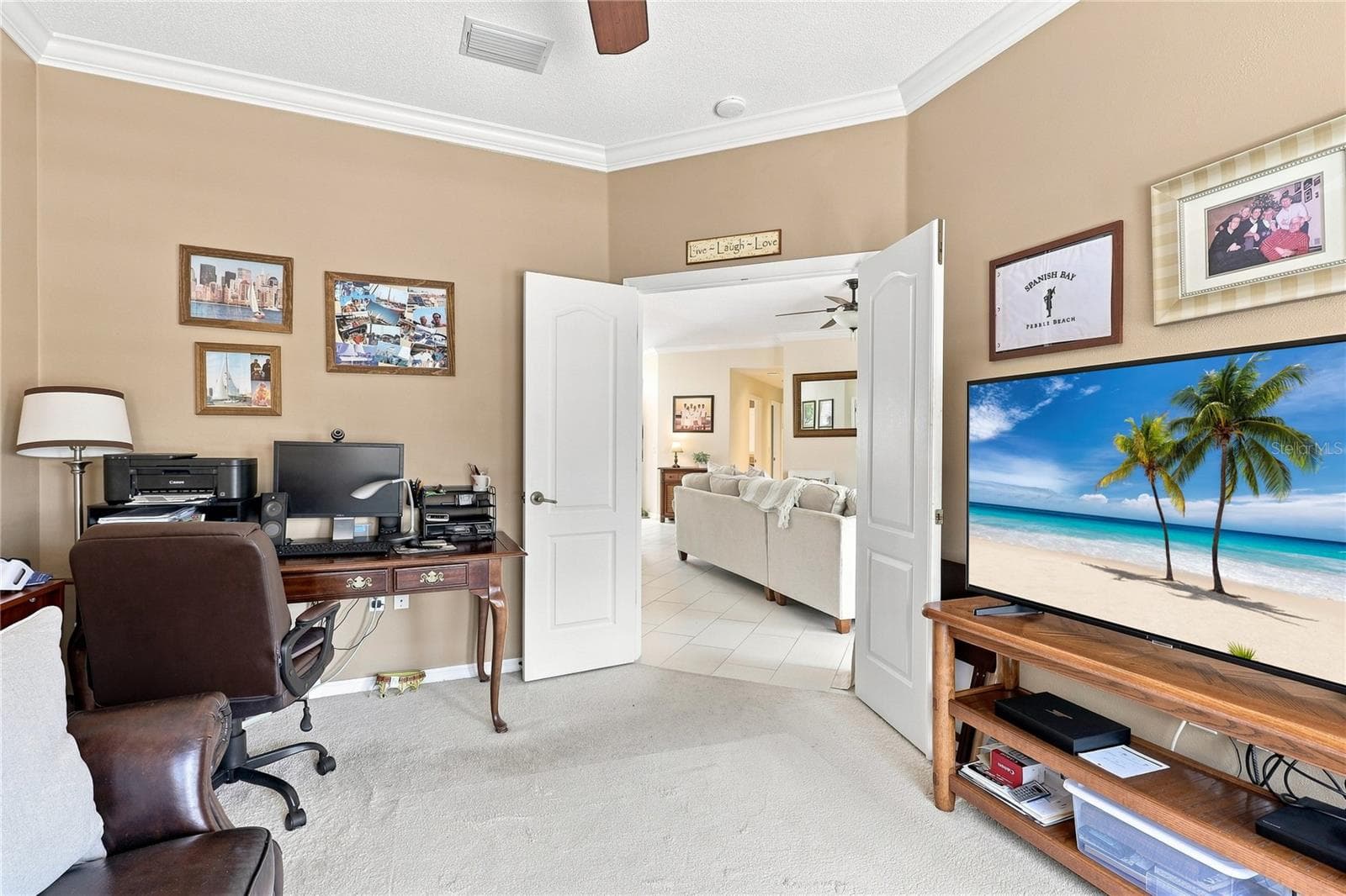 Single Family Residence at 4021 VIA MIRADA, SARASOTA, photo 23 of 37