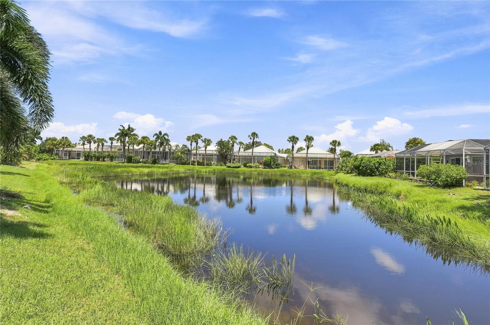 Single Family Residence at 4021 VIA MIRADA, SARASOTA, photo 36 of 37