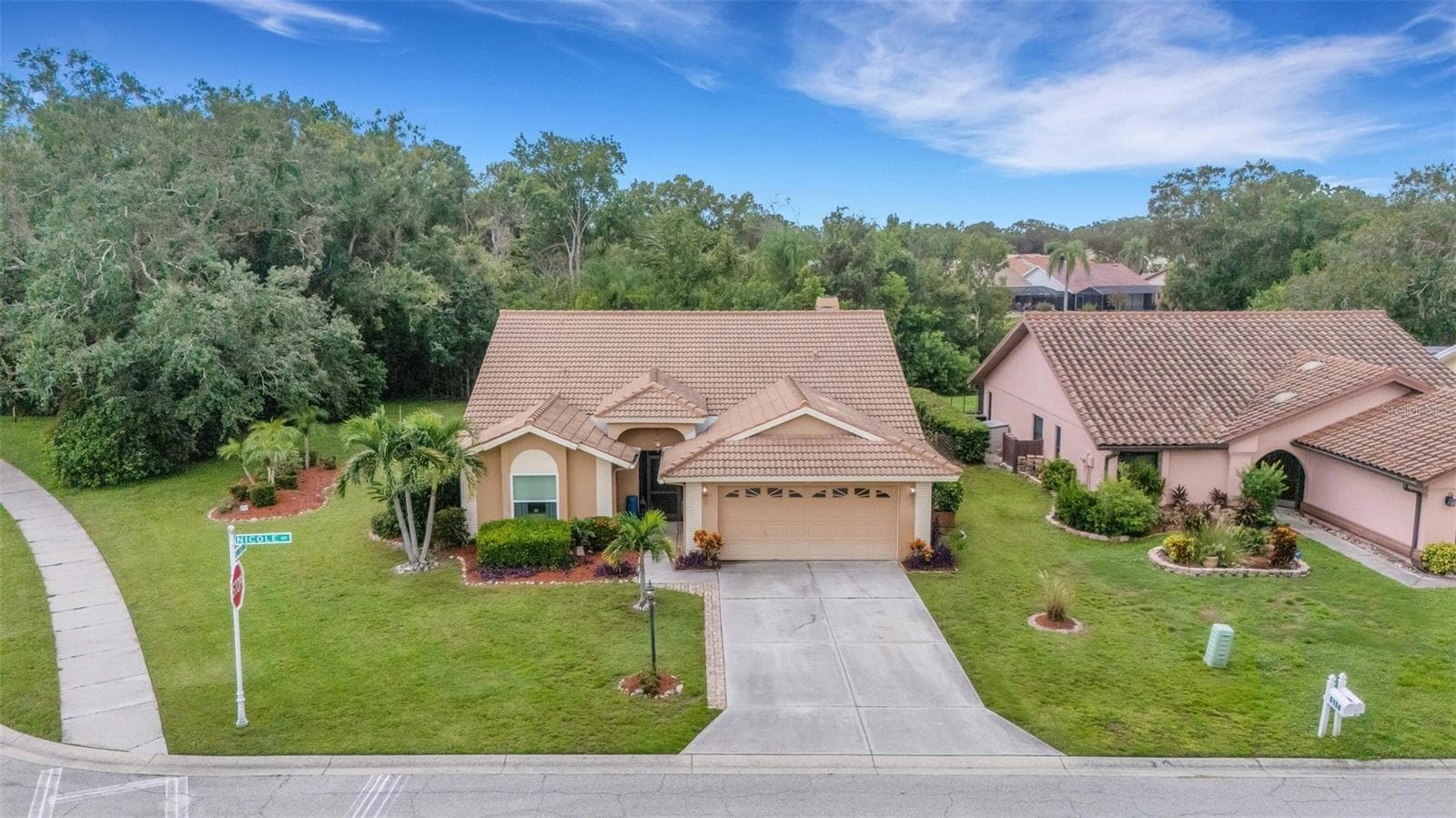 Single Family Residence at 6104 NICOLE DR, SARASOTA, photo 61 of 70