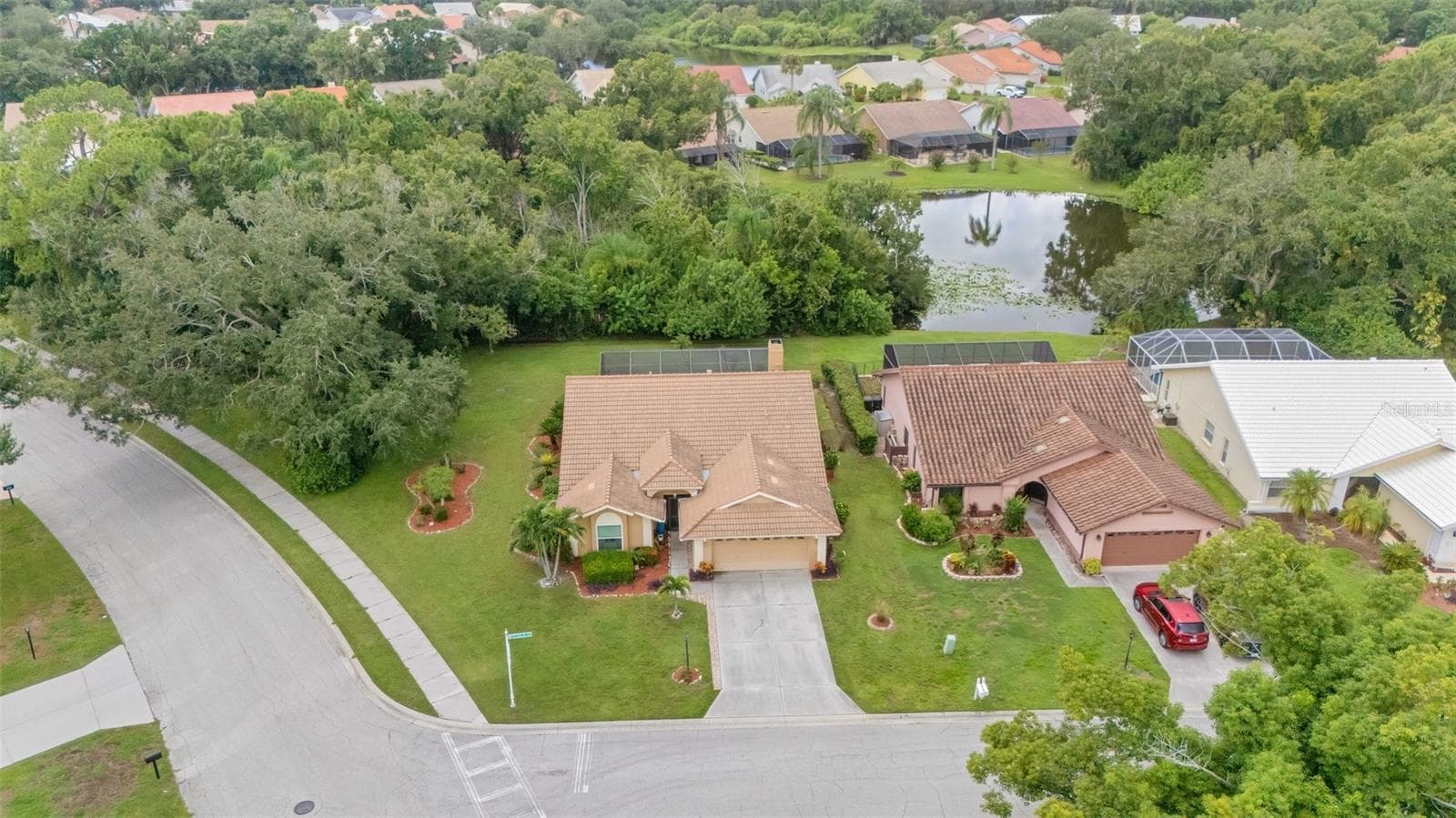 Single Family Residence at 6104 NICOLE DR, SARASOTA, photo 64 of 70