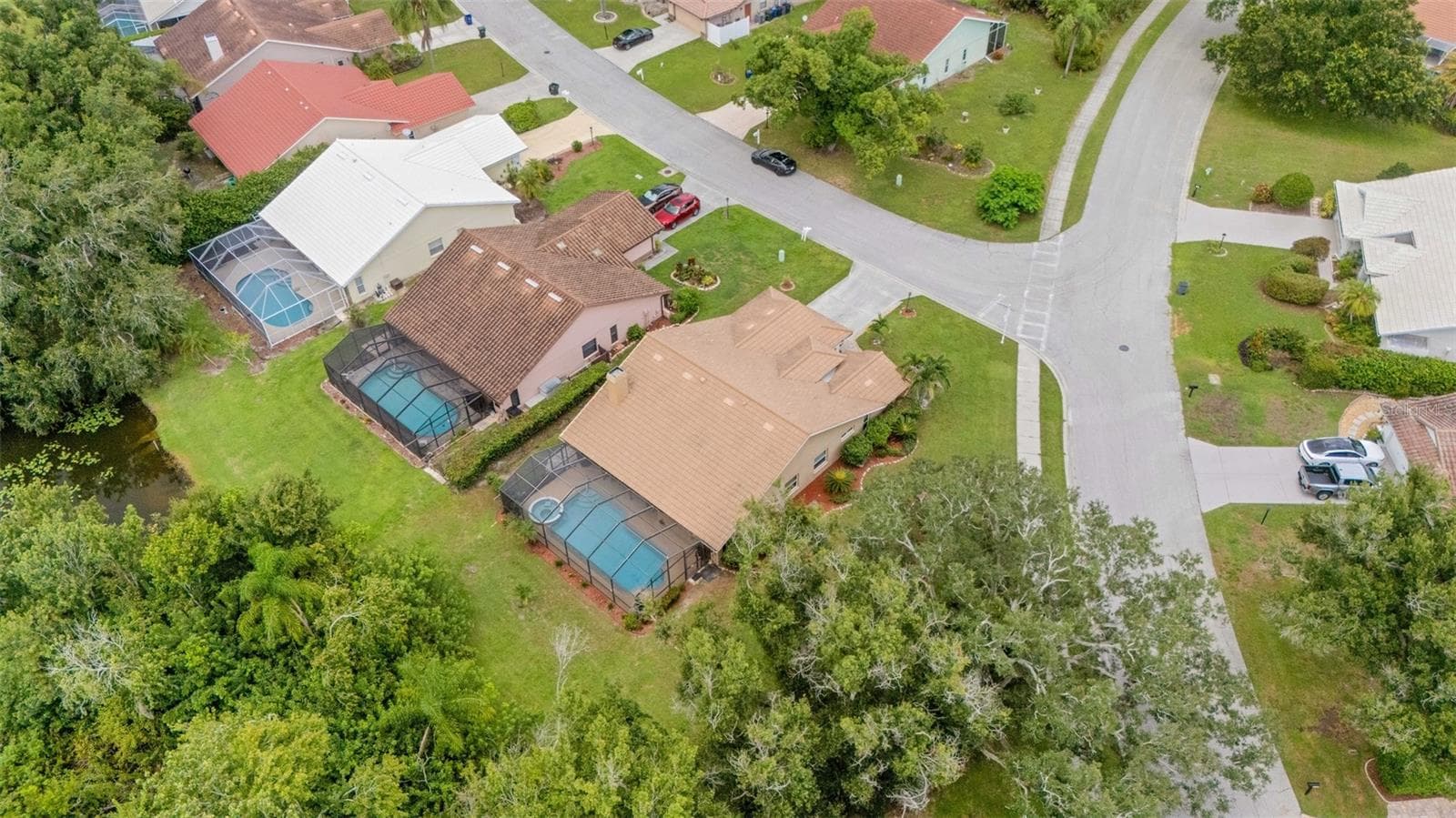 Single Family Residence at 6104 NICOLE DR, SARASOTA, photo 68 of 70
