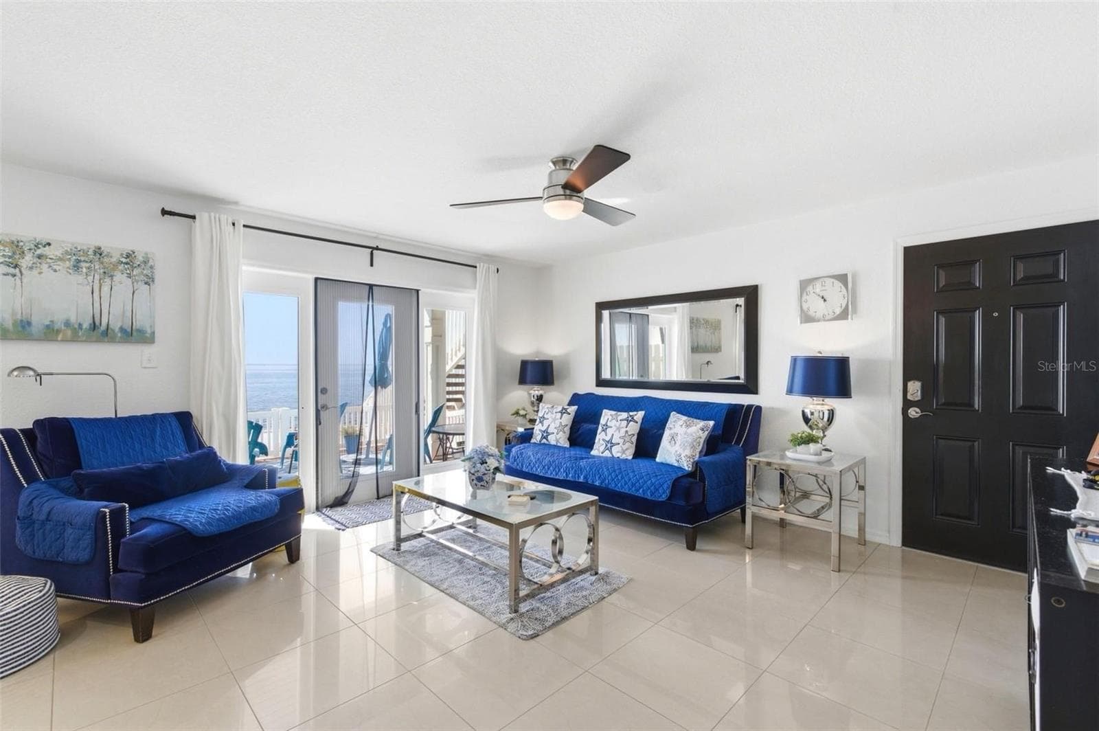 Condominium at 5280 COQUINA KEY DR SE #A, ST PETERSBURG, photo 5 of 78