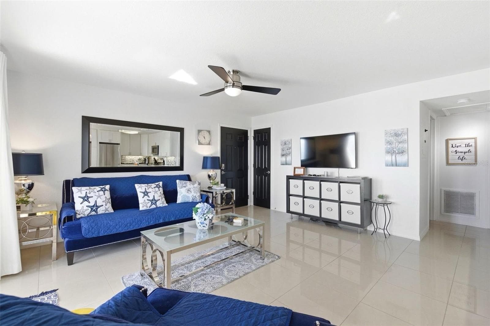 Condominium at 5280 COQUINA KEY DR SE #A, ST PETERSBURG, photo 6 of 78