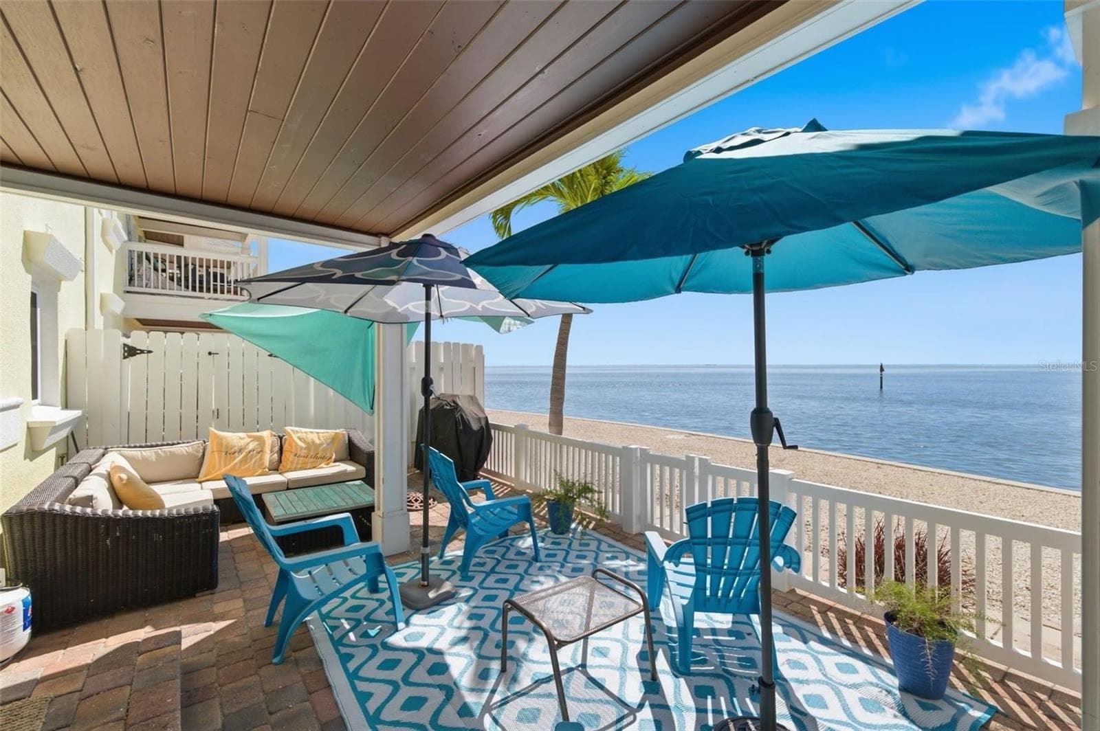 Condominium at 5280 COQUINA KEY DR SE #A, ST PETERSBURG, photo 30 of 78