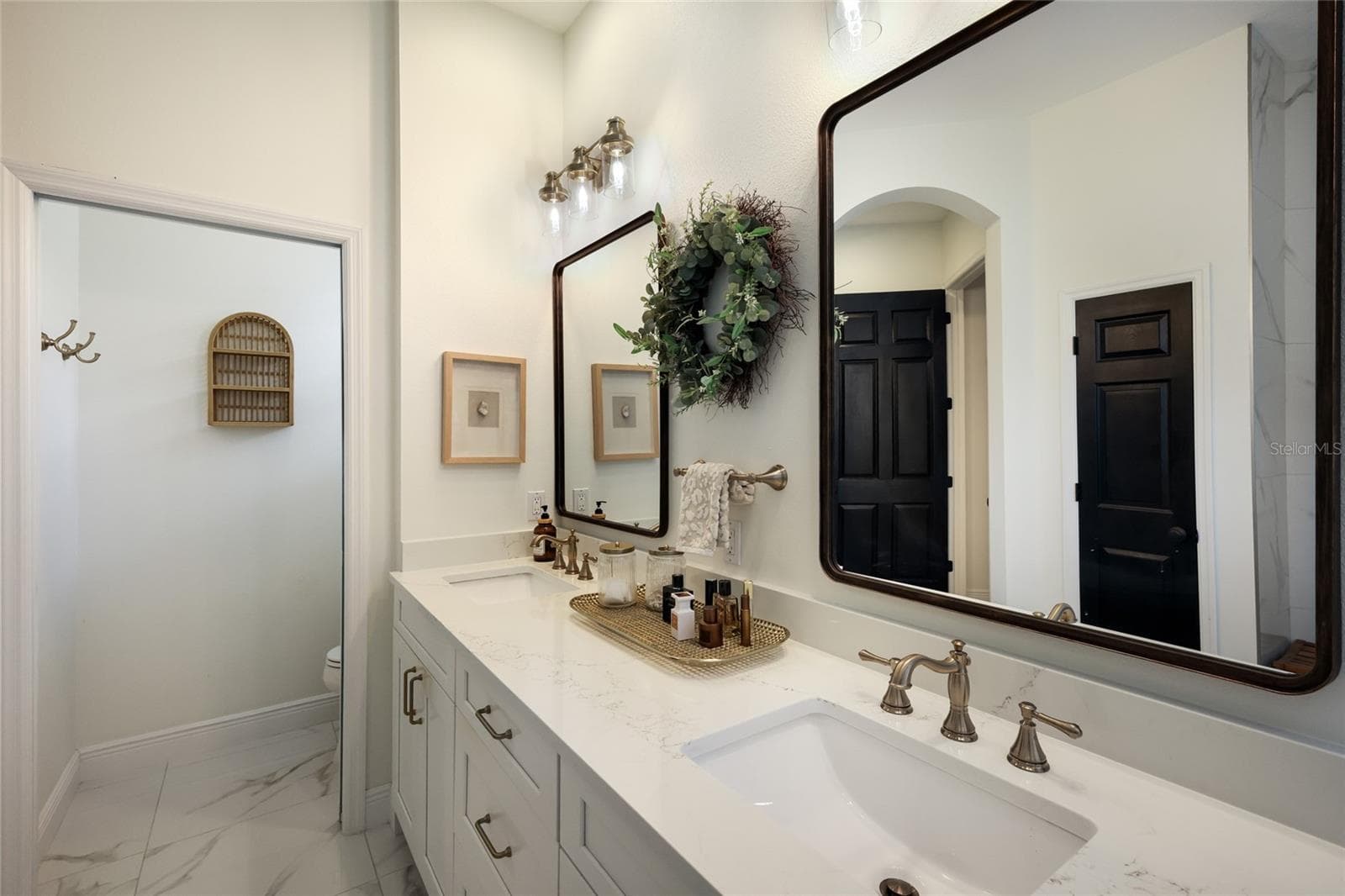 Private water closet - 13994 SIENA LOOP, LAKEWOOD RANCH