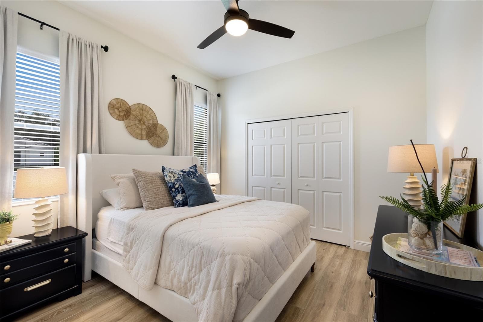 Guest room 1 - 13994 SIENA LOOP, LAKEWOOD RANCH