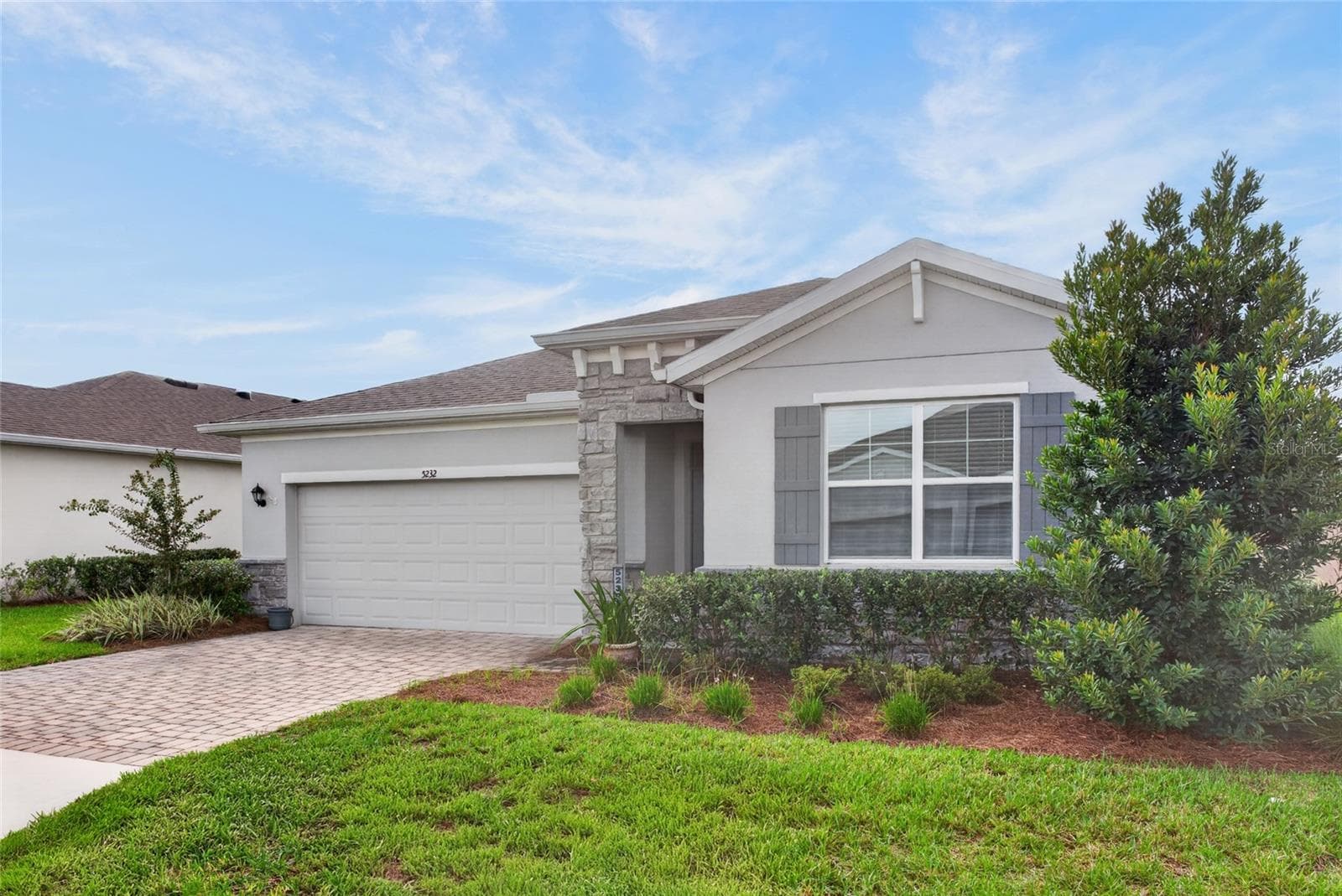 Single Family Residence at 5232 NW 43RD LANE RD, OCALA, photo 3 of 33