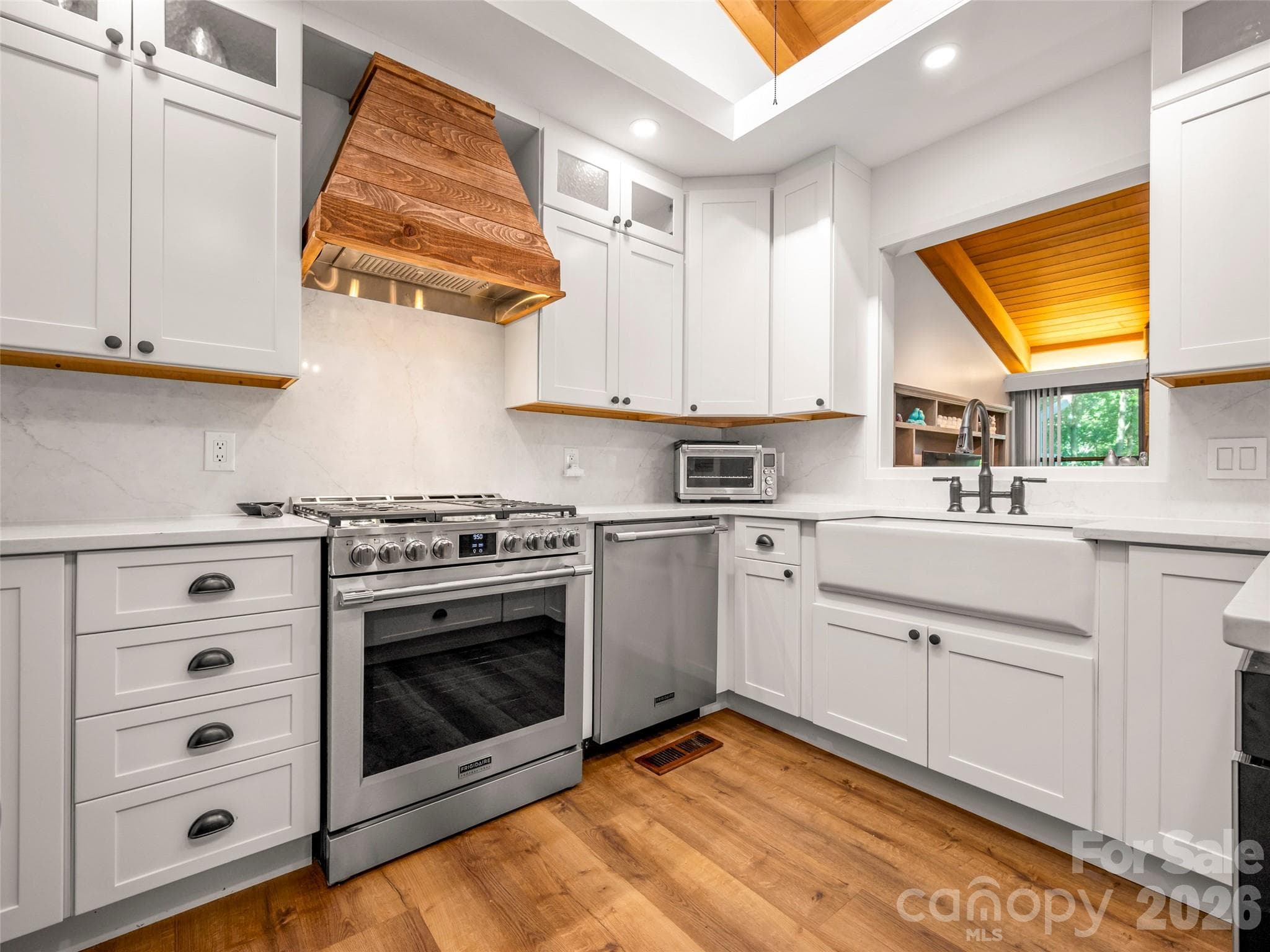 Kitchen - 58 Timbertop Lane, Etowah