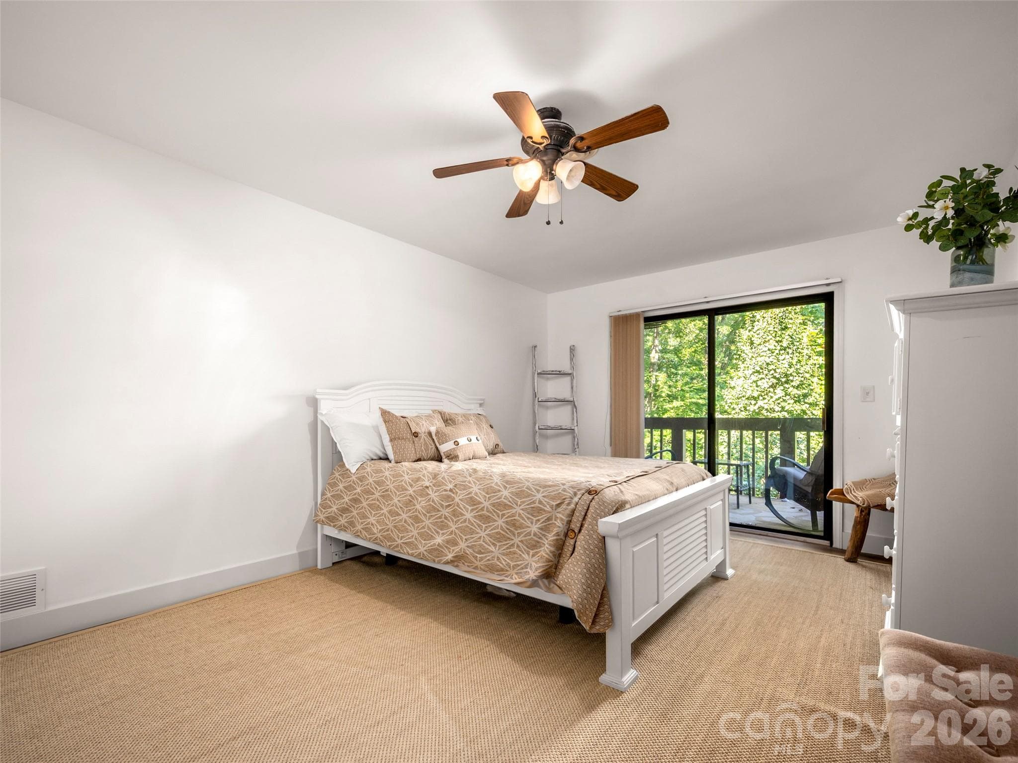 Bedroom #2 - 58 Timbertop Lane, Etowah