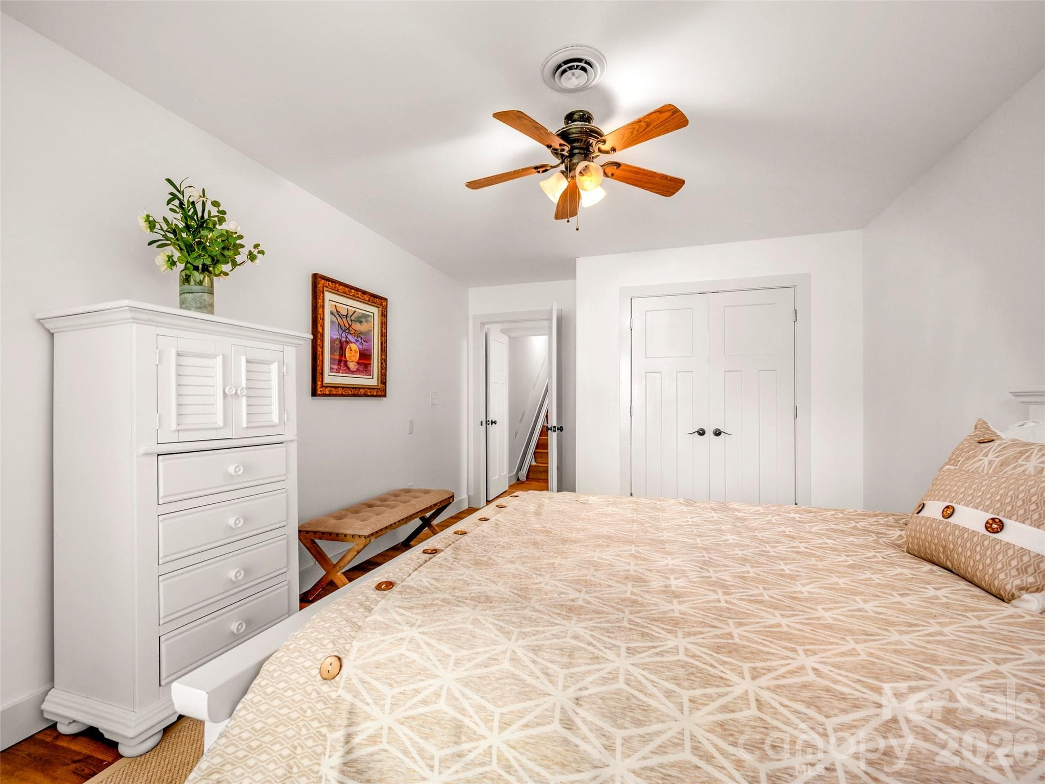 Bedroom 32 - 58 Timbertop Lane, Etowah