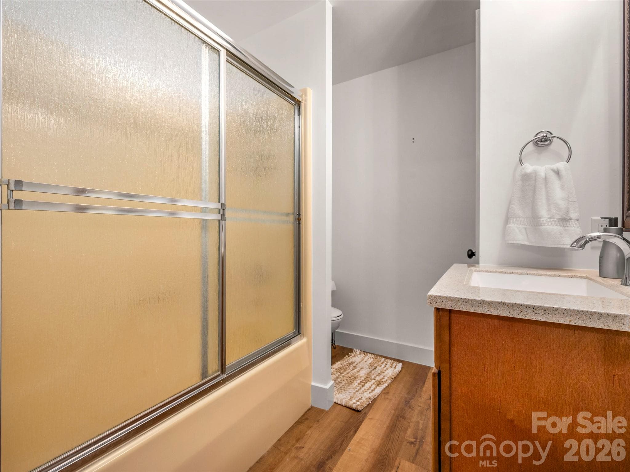 Downstairs Bathroom - 58 Timbertop Lane, Etowah