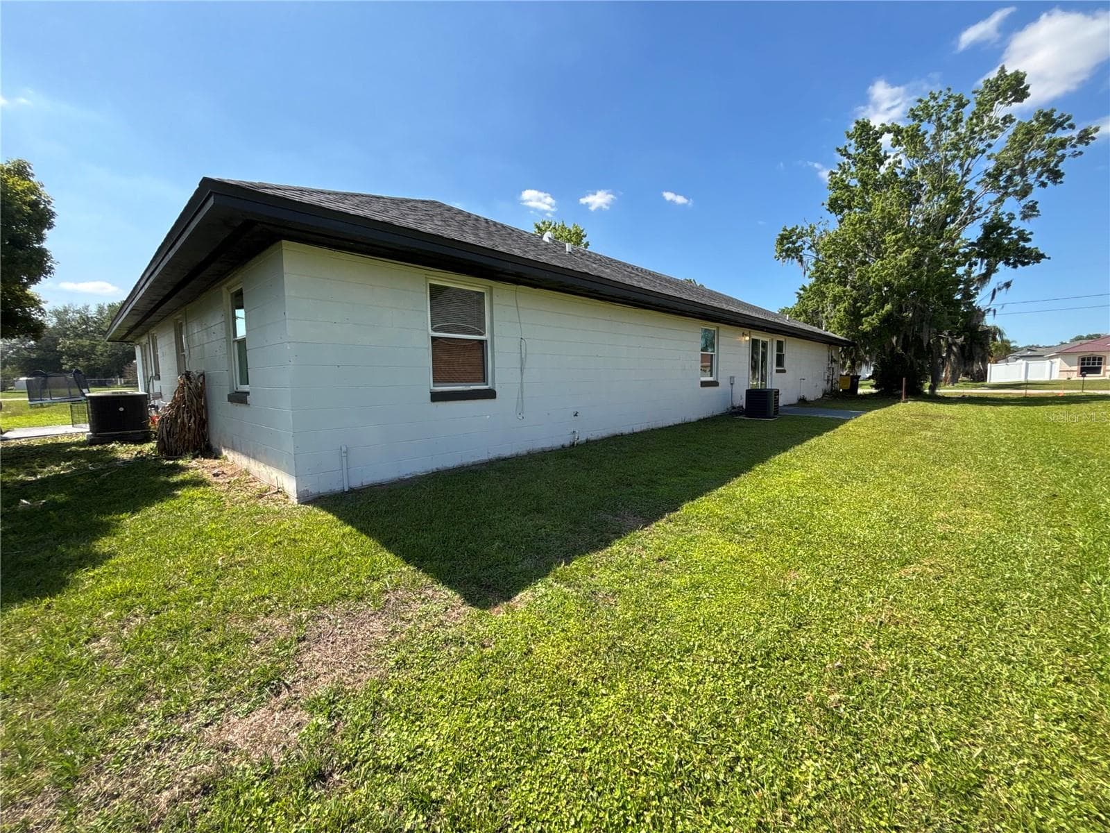 Half Duplex at 504 BLACKBIRD LN #A, POINCIANA, photo 2 of 22