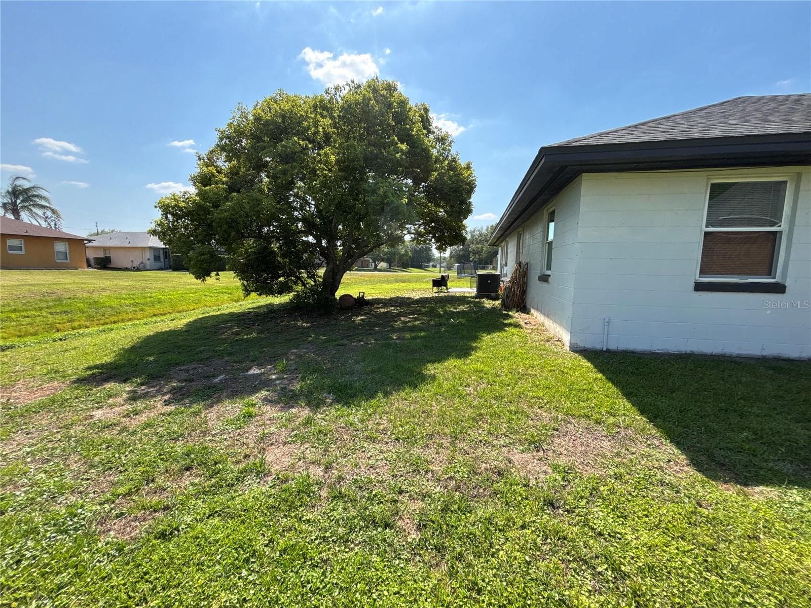Half Duplex at 504 BLACKBIRD LN #A, POINCIANA, photo 7 of 22