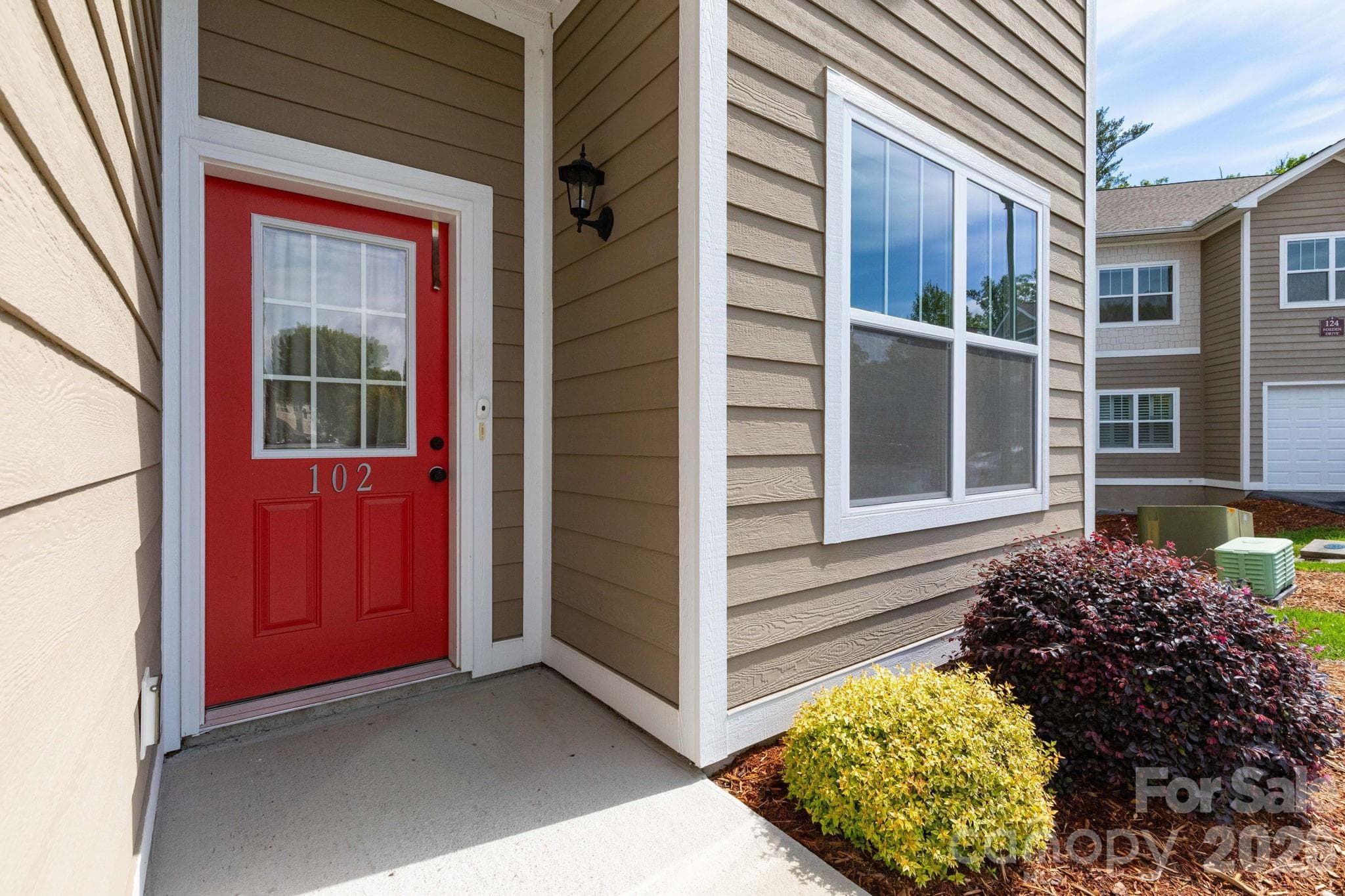 Condominium at 138 Foxden Drive, Fletcher, photo 3 of 19
