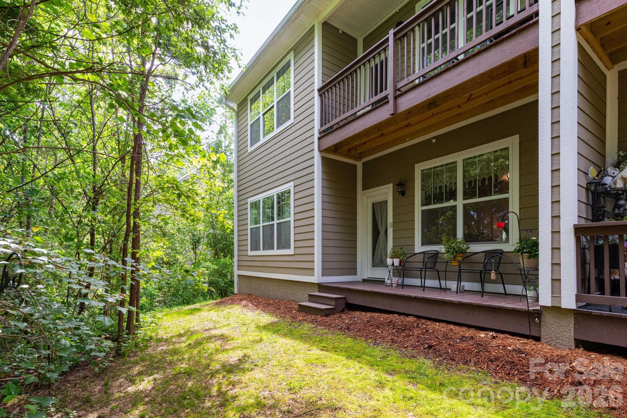 Condominium at 138 Foxden Drive, Fletcher, photo 19 of 19