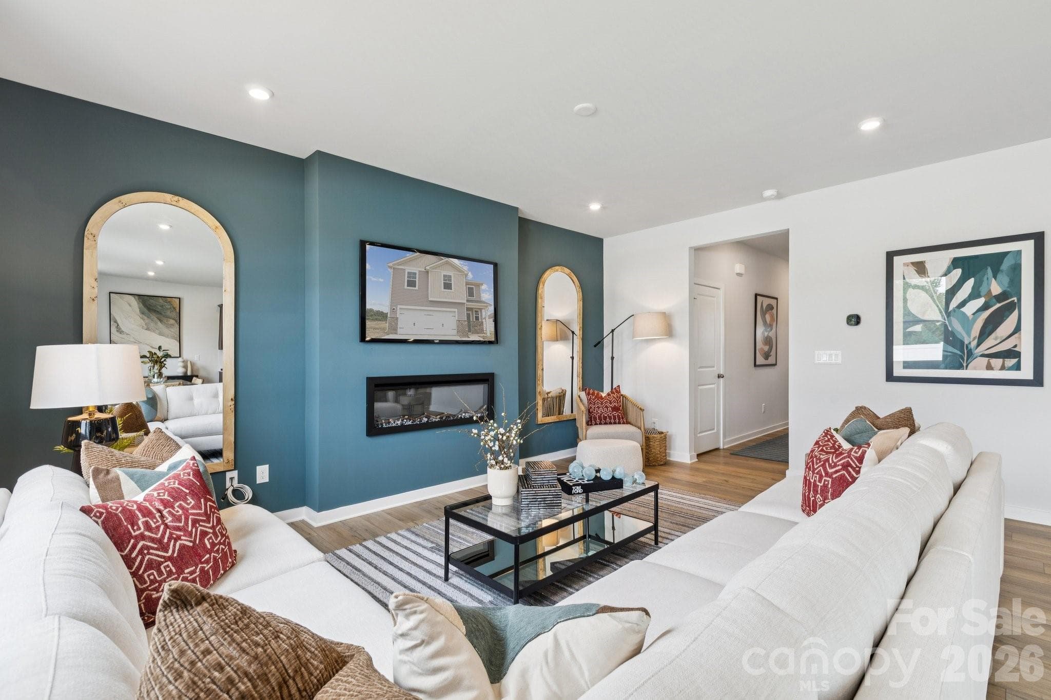 Photo is representative - 377 Ladue Lane, Salisbury
