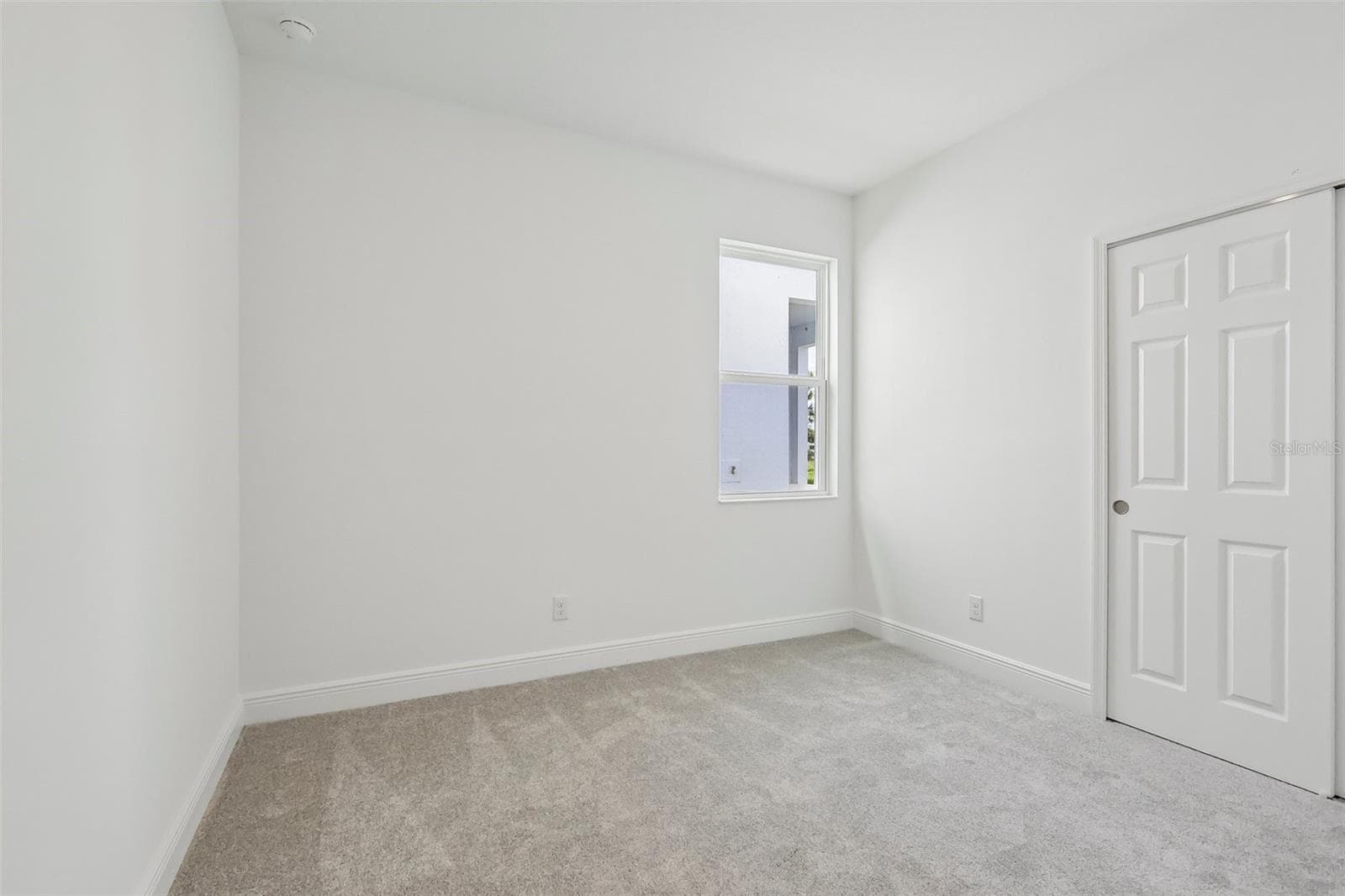 Bedroom 2 - 7272 ROLLING LEAF RD, GROVELAND
