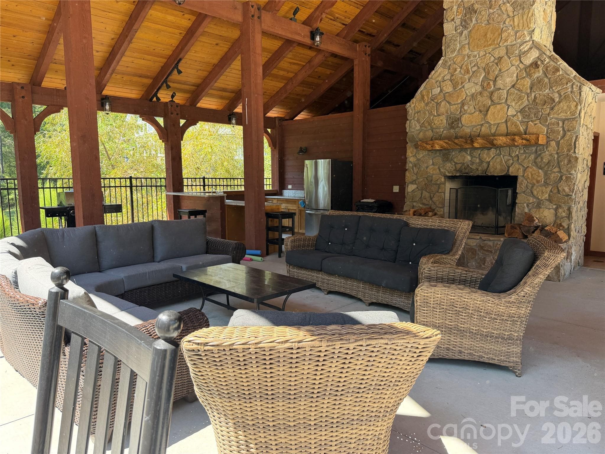 Lot at V/L Coveside Drive, Granite Falls, photo 5 of 5