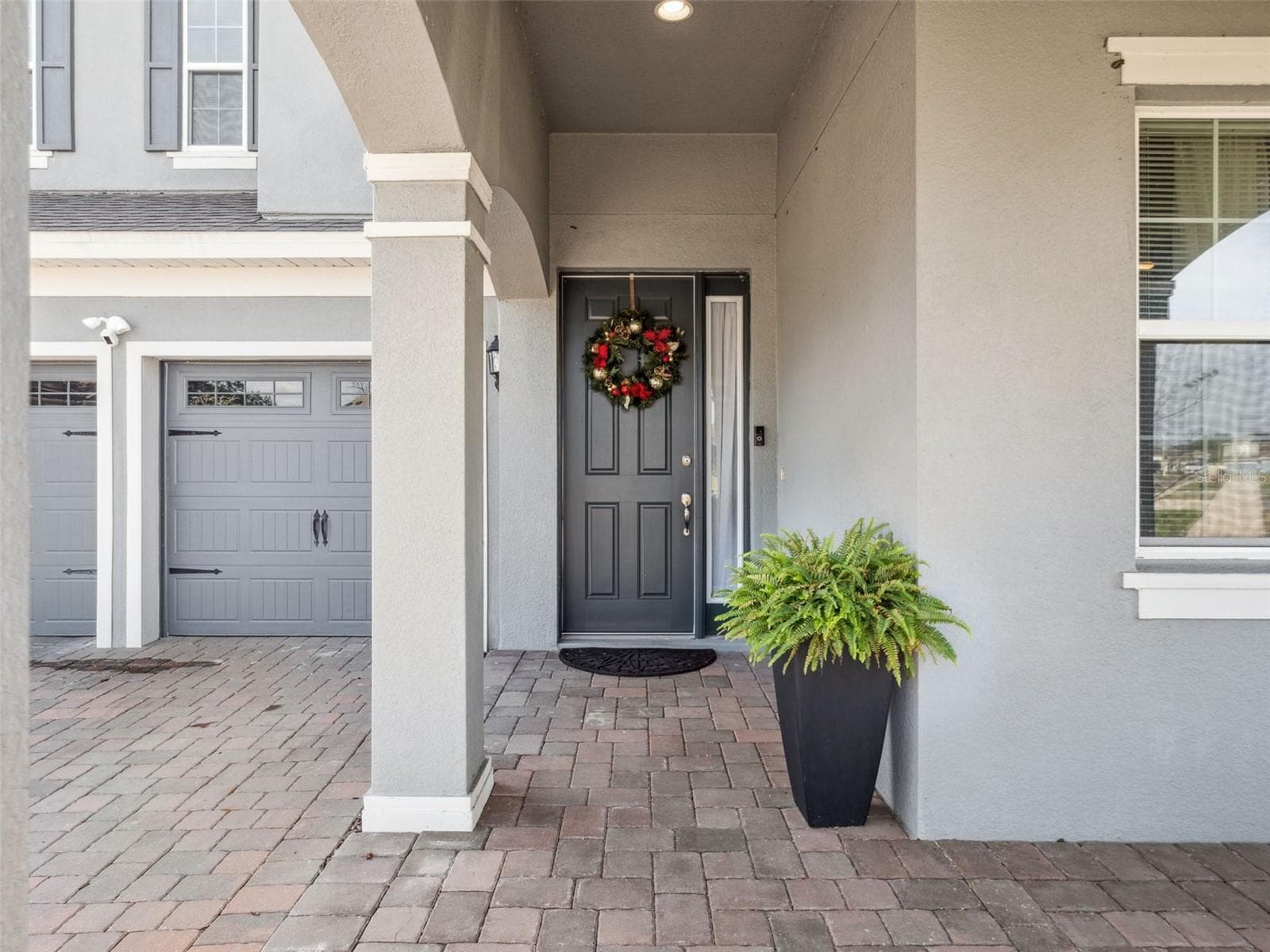 Single Family Residence at 591 VIA BELLA CT, HOWEY IN THE HILLS, photo 3 of 28