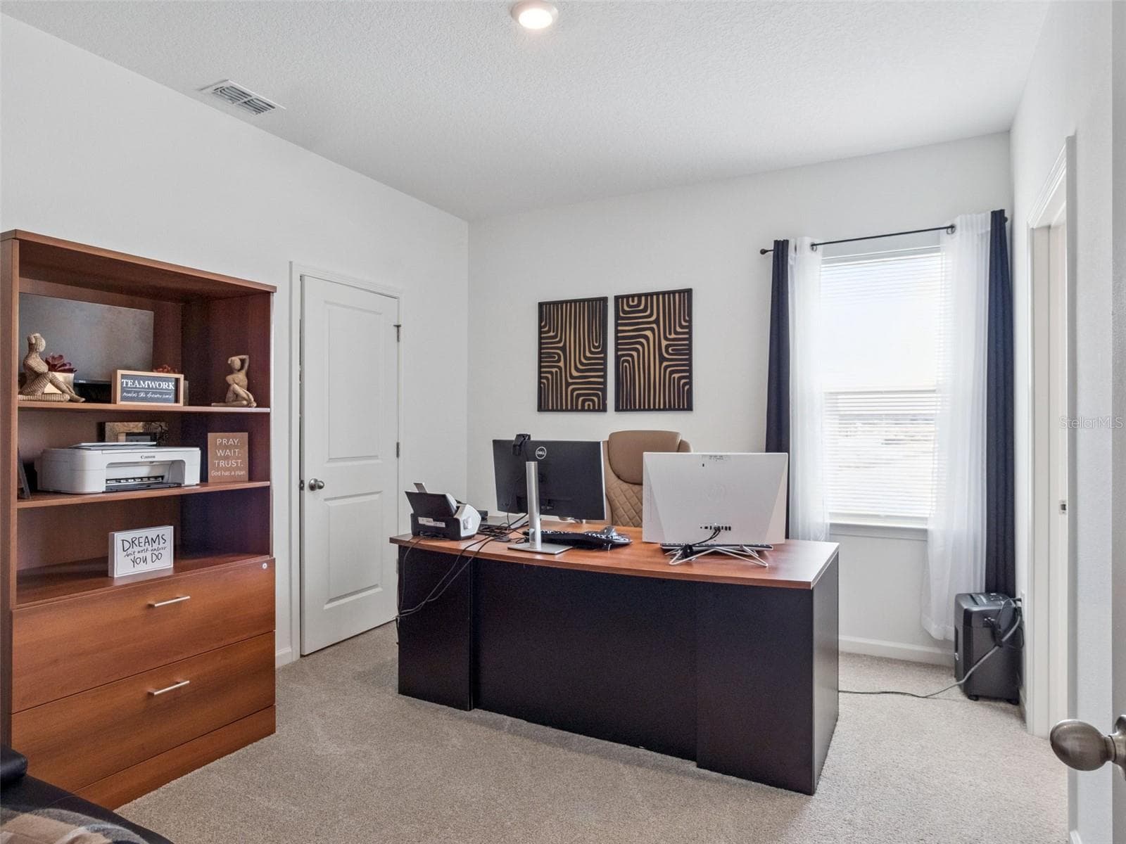 4th bedrm, 2nd floor - 591 VIA BELLA CT, HOWEY IN THE HILLS