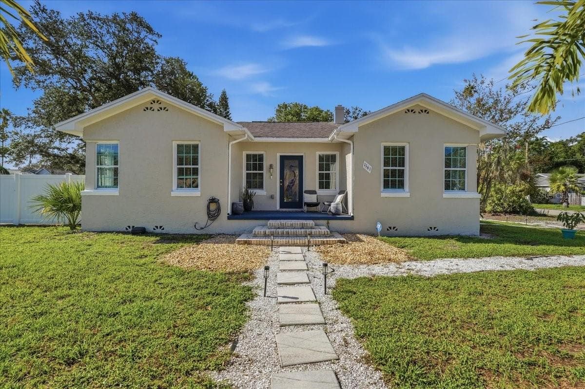 Single Family Residence at 1161 SEDEEVA ST, CLEARWATER, photo 2 of 56