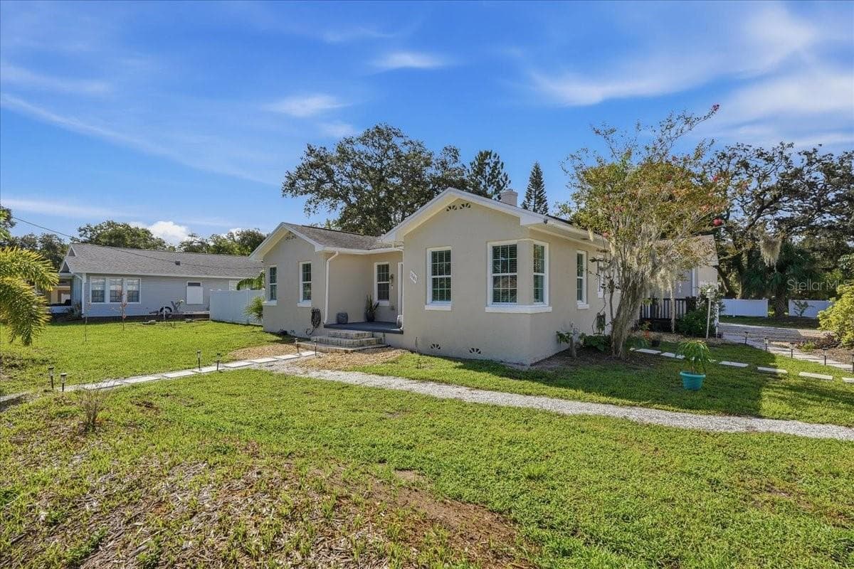 Single Family Residence at 1161 SEDEEVA ST, CLEARWATER, photo 3 of 56