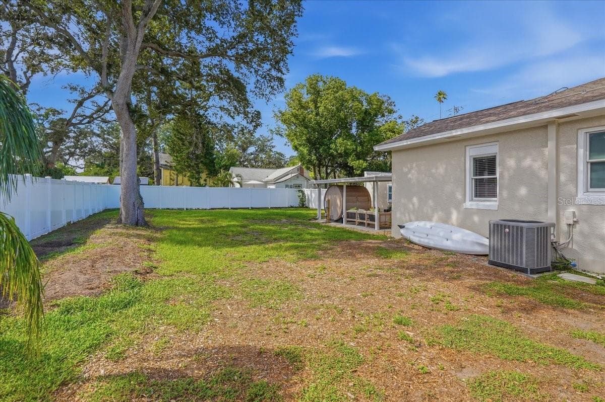 Single Family Residence at 1161 SEDEEVA ST, CLEARWATER, photo 41 of 56