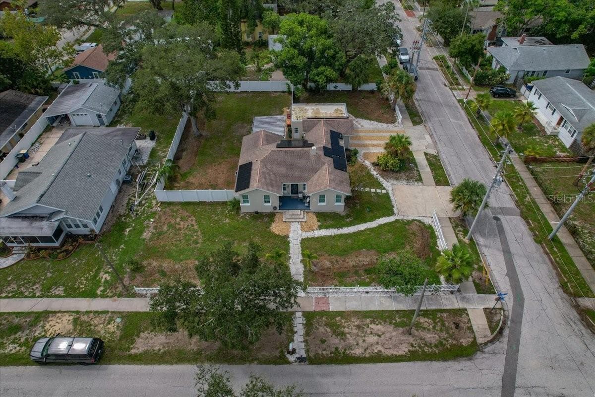 Single Family Residence at 1161 SEDEEVA ST, CLEARWATER, photo 44 of 56