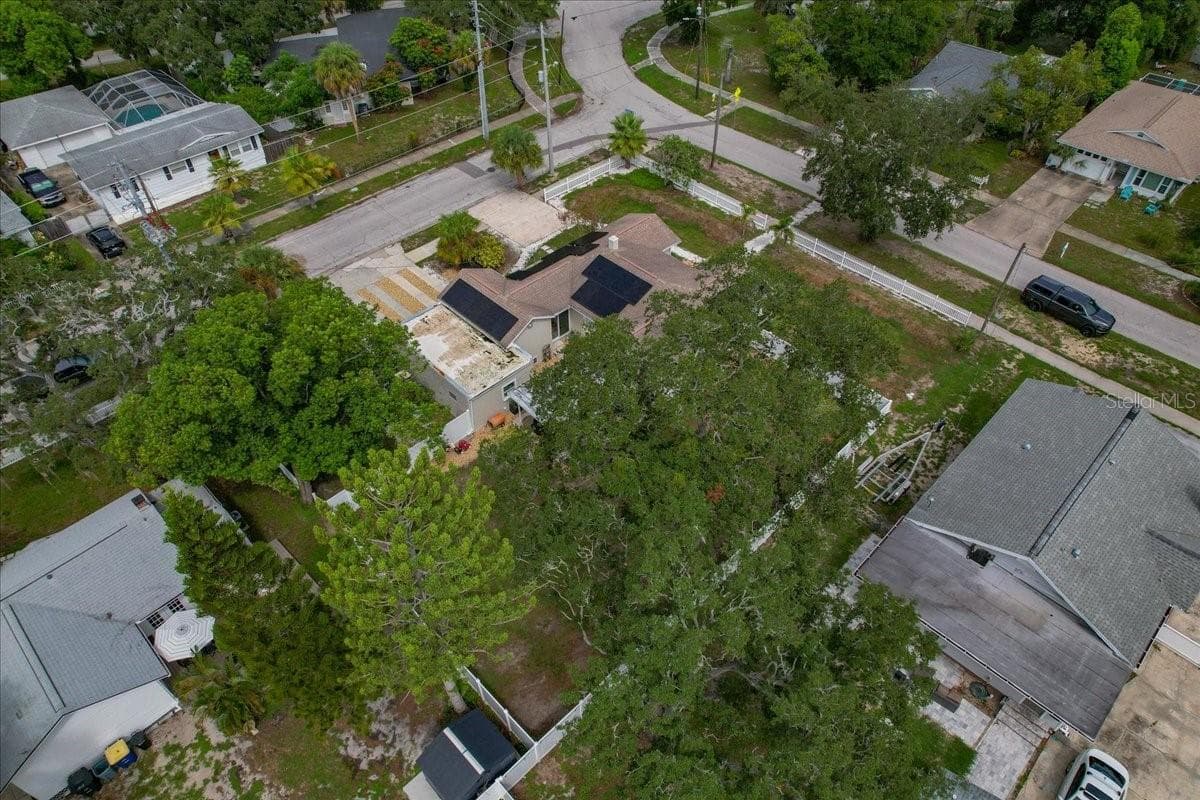 Single Family Residence at 1161 SEDEEVA ST, CLEARWATER, photo 49 of 56