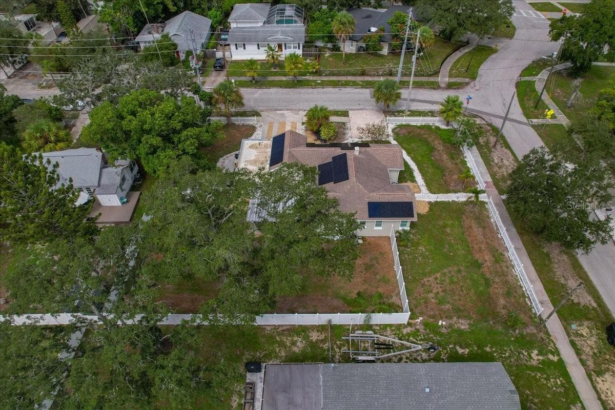 Single Family Residence at 1161 SEDEEVA ST, CLEARWATER, photo 50 of 56