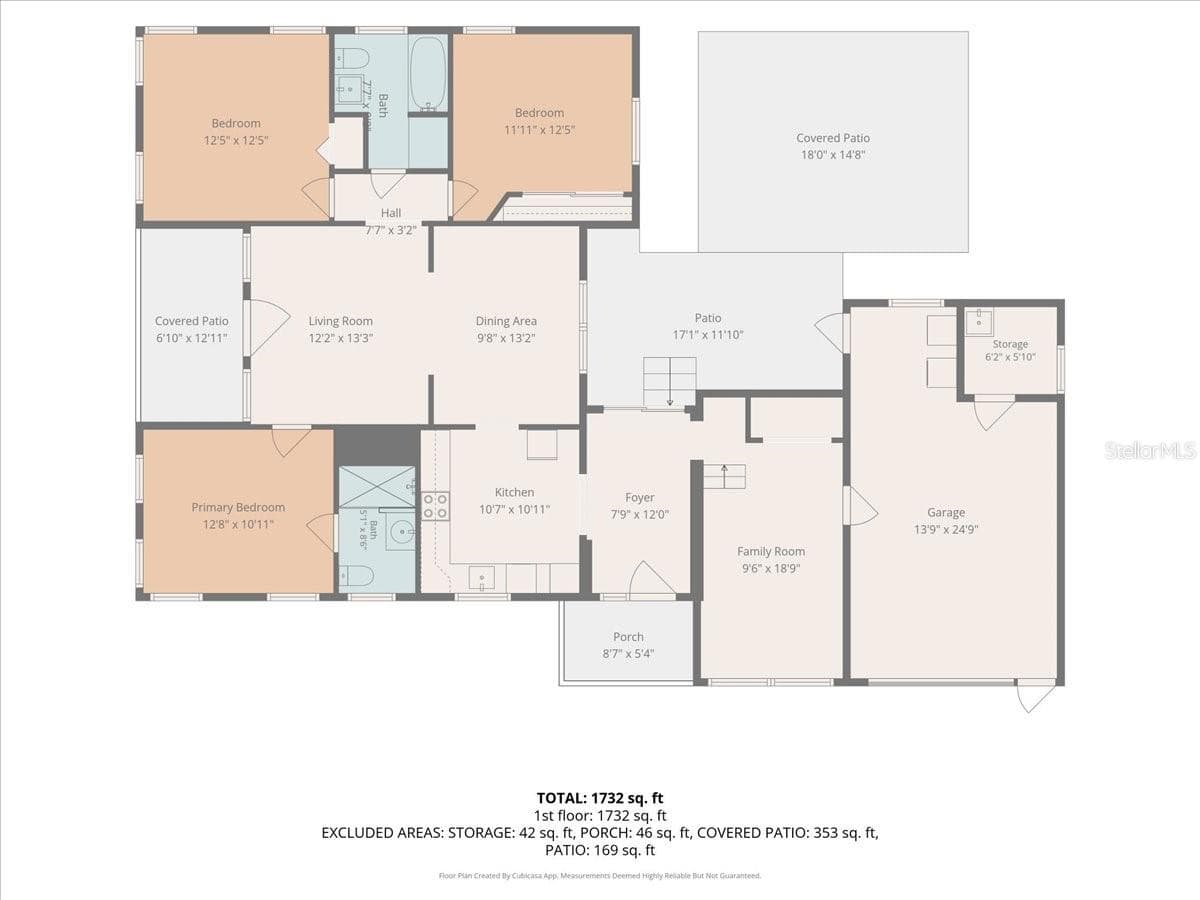 Single Family Residence at 1161 SEDEEVA ST, CLEARWATER, photo 55 of 56