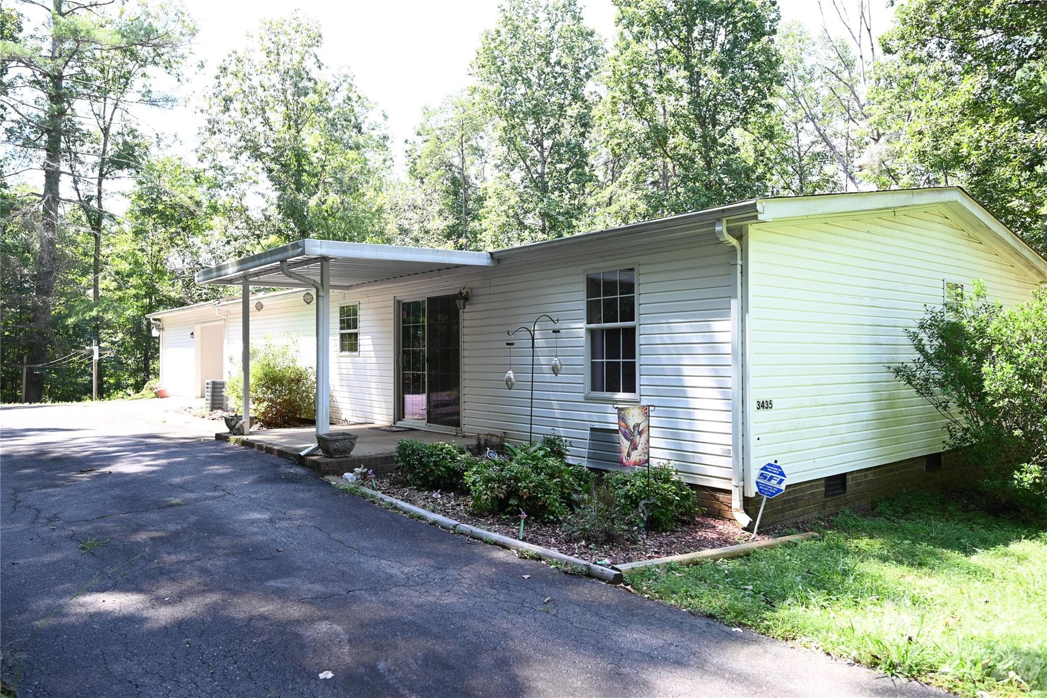 3435 Nelson Lane
