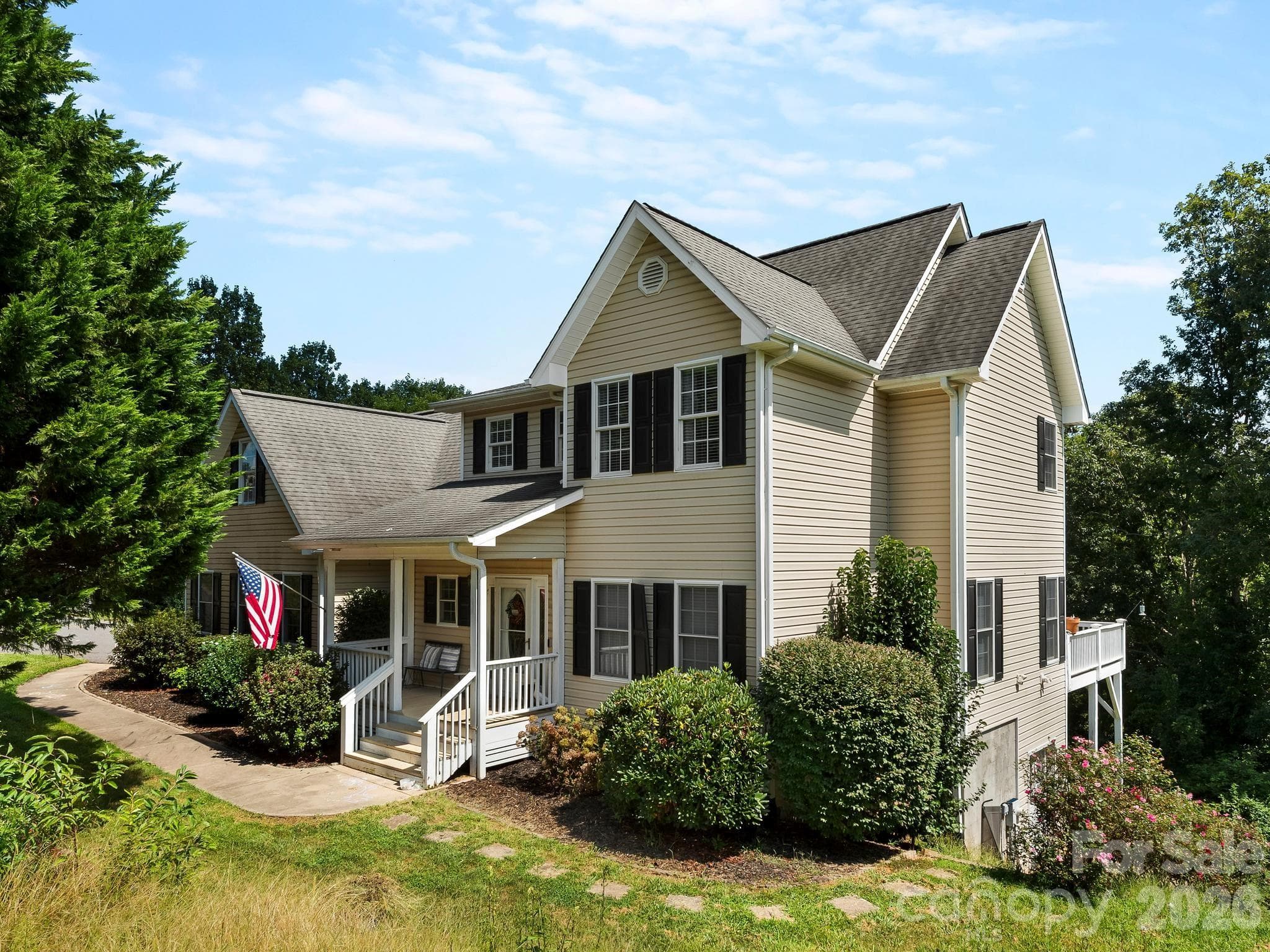 66 Azalea Drive