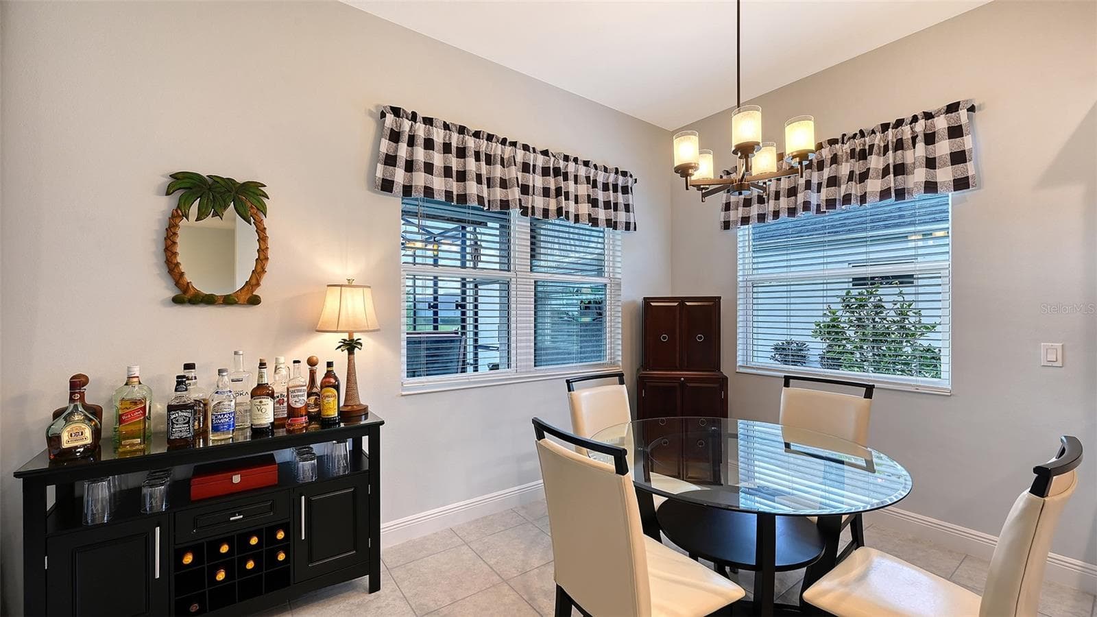 Breakfast Nook - 13667 OLD CREEK CT, PARRISH