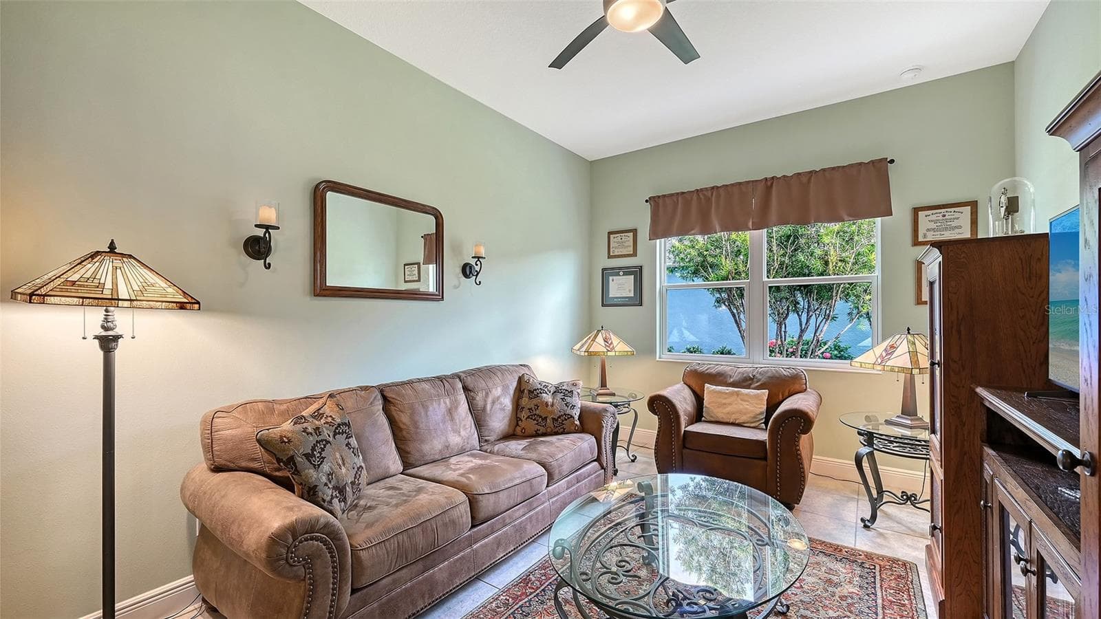Den/Office - 13667 OLD CREEK CT, PARRISH