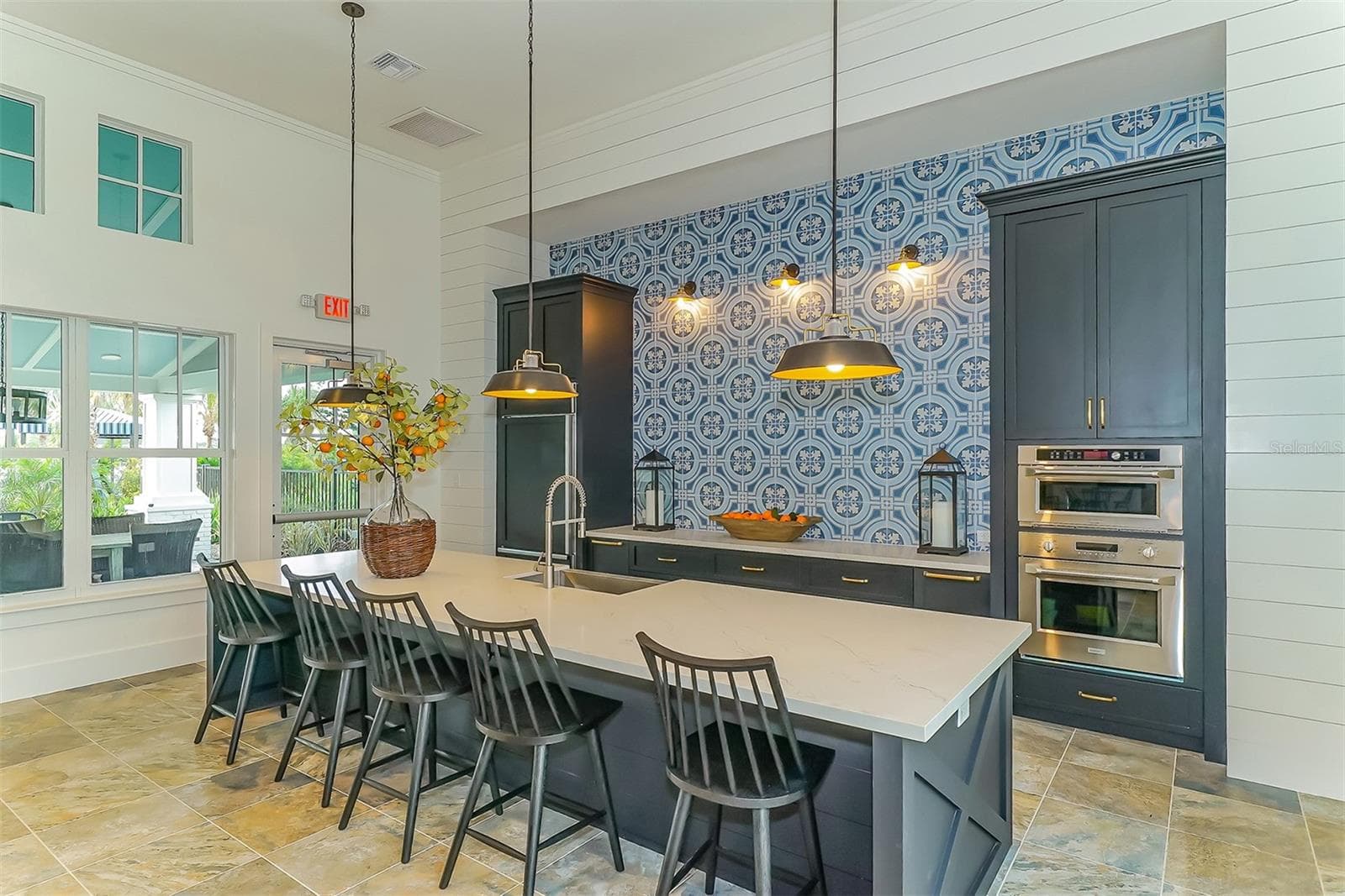 Gathering Place Kitchen - 13667 OLD CREEK CT, PARRISH