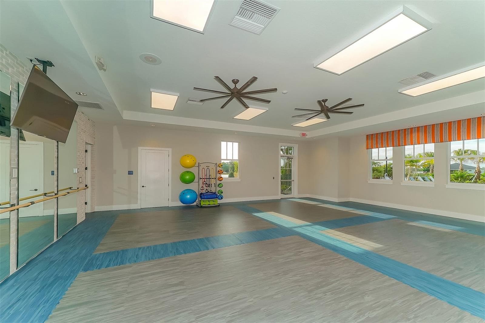 Community Fitness Center - 13667 OLD CREEK CT, PARRISH