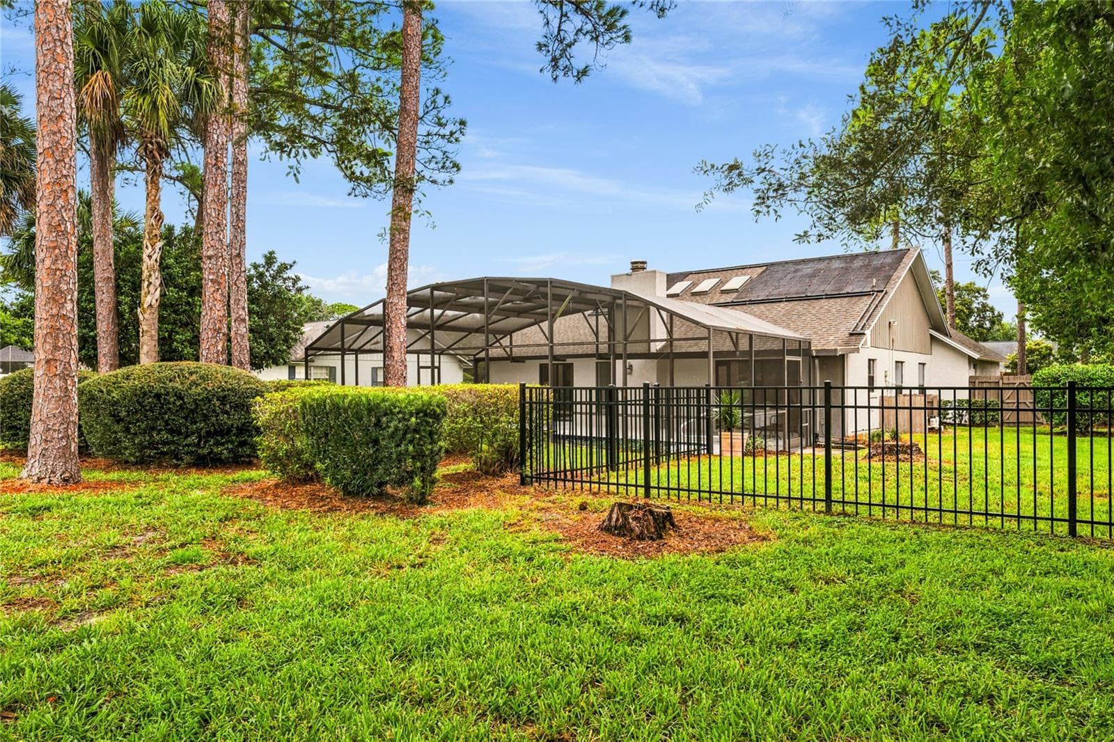 Single Family Residence at 1448 FAIRWAY OAKS DR, CASSELBERRY, photo 38 of 43