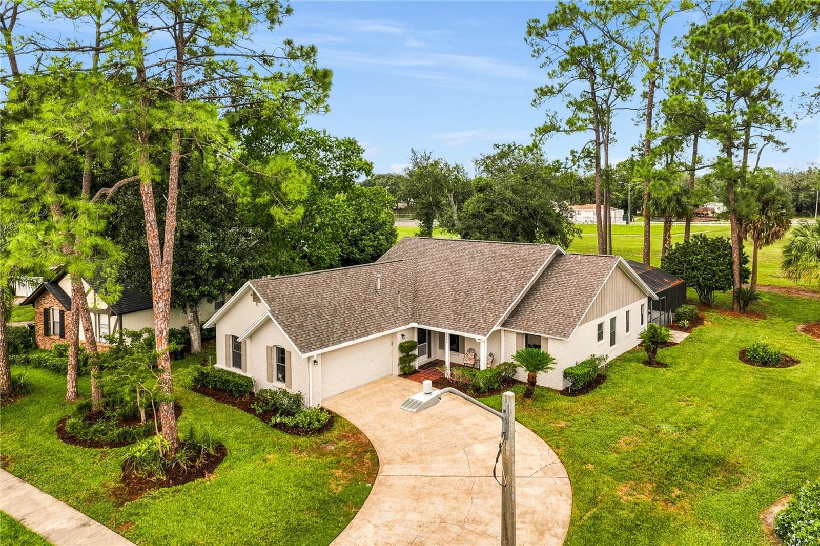 Single Family Residence at 1448 FAIRWAY OAKS DR, CASSELBERRY, photo 41 of 43