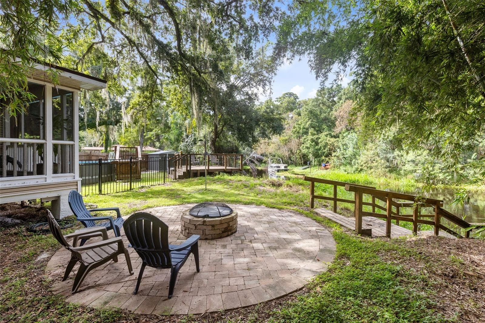 Single Family Residence at 2982 KNOWLES BLVD, KISSIMMEE, photo 28 of 37