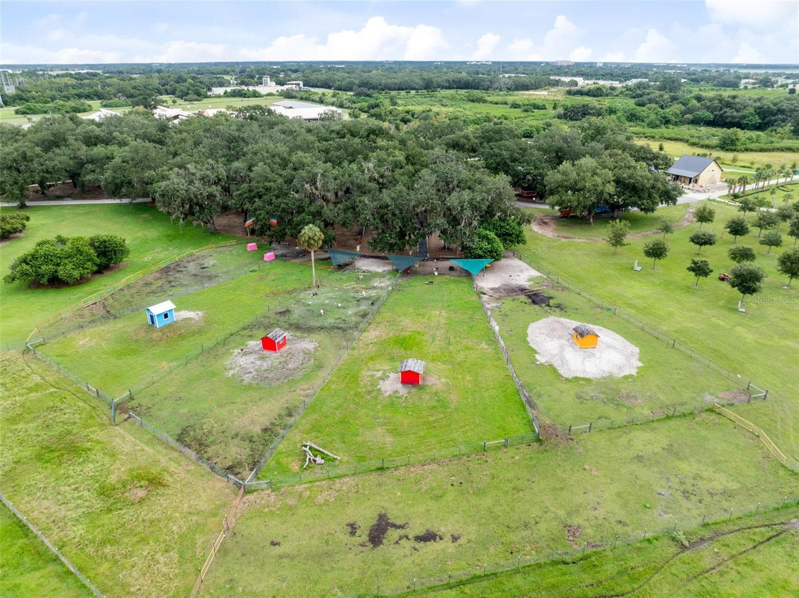 Single Family Residence at 2982 KNOWLES BLVD, KISSIMMEE, photo 36 of 37