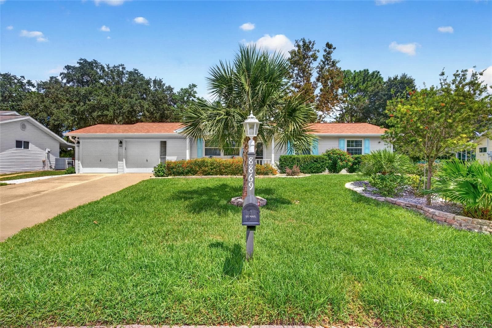 Single Family Residence at 8869 SW 115TH ST, OCALA, photo 3 of 34