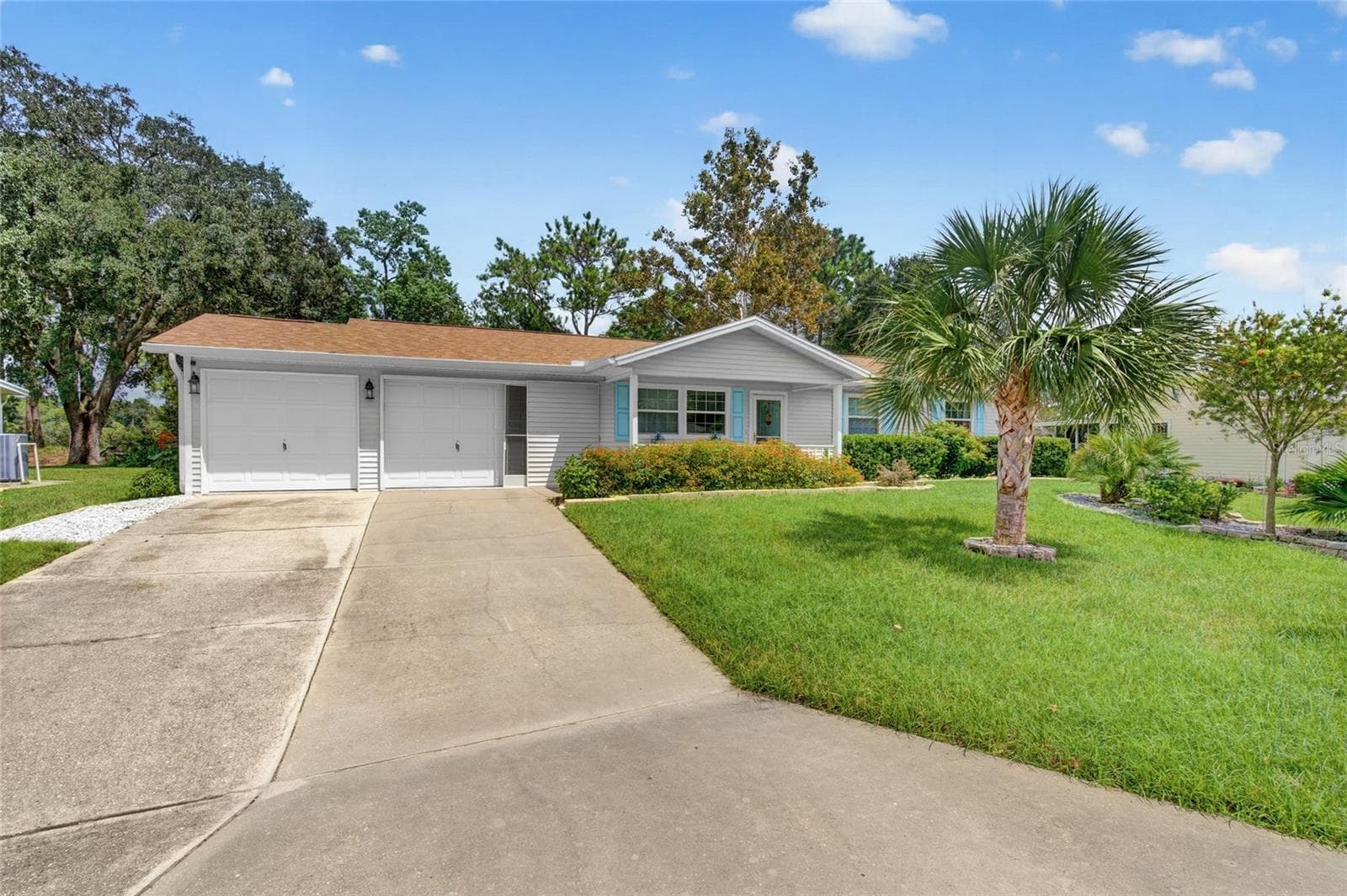 Single Family Residence at 8869 SW 115TH ST, OCALA, photo 4 of 34